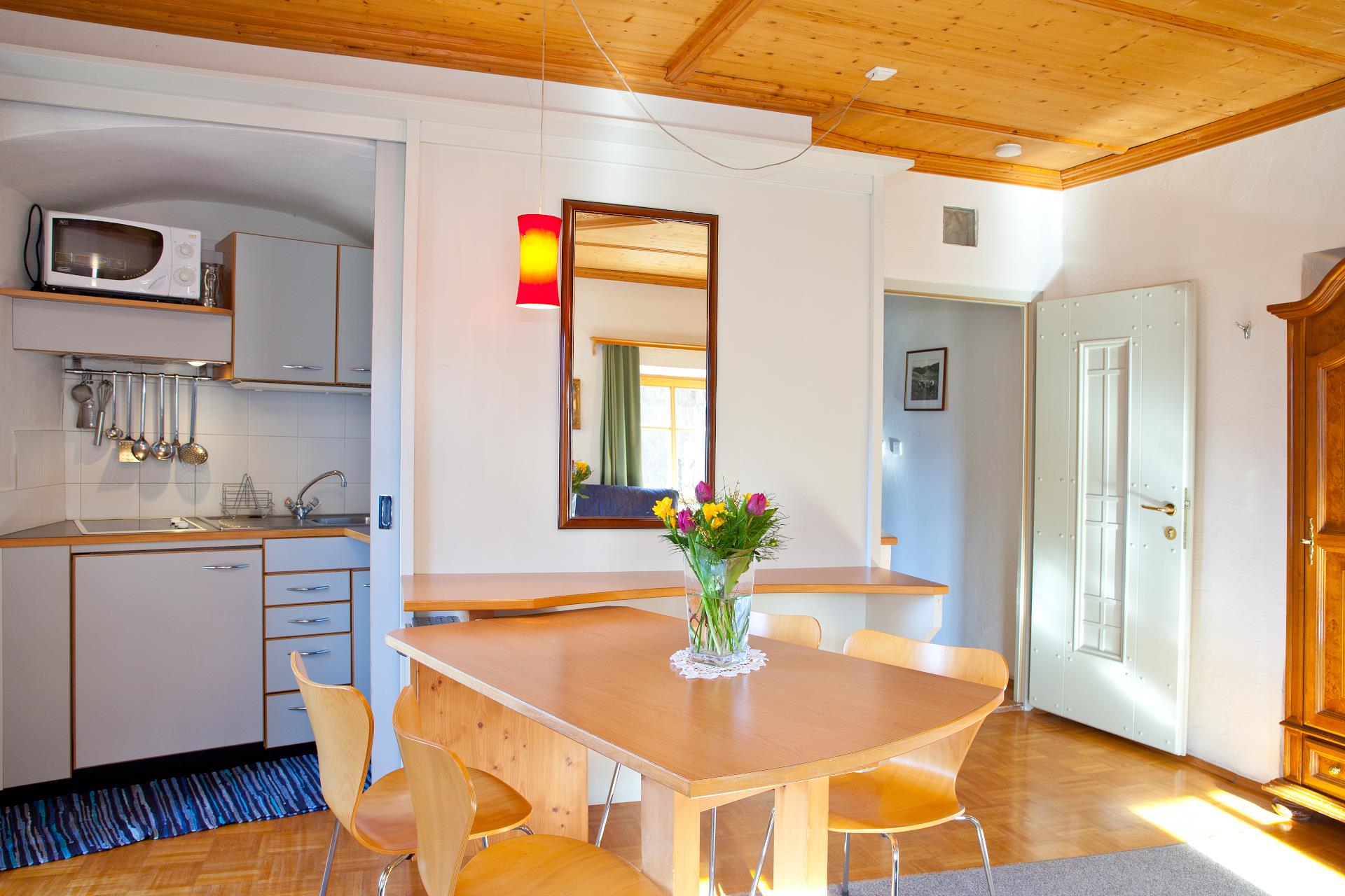 Residence  Grünbacher Pfalzen 2 suedtirol.info