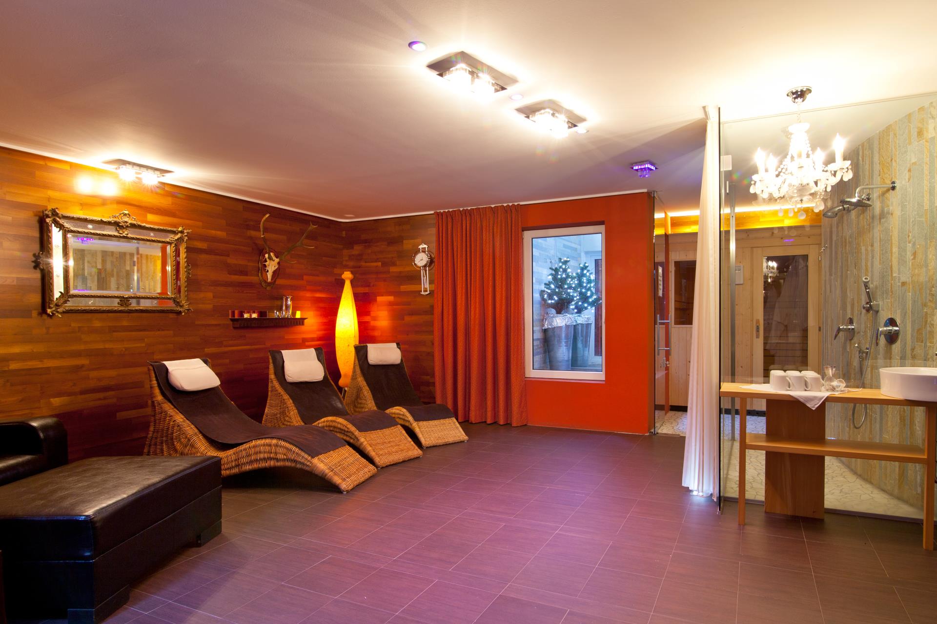 Residence  Grünbacher Pfalzen 6 suedtirol.info