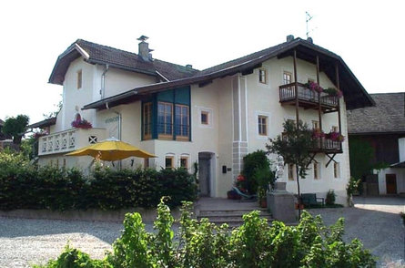 Residence  Grünbacher Pfalzen 14 suedtirol.info