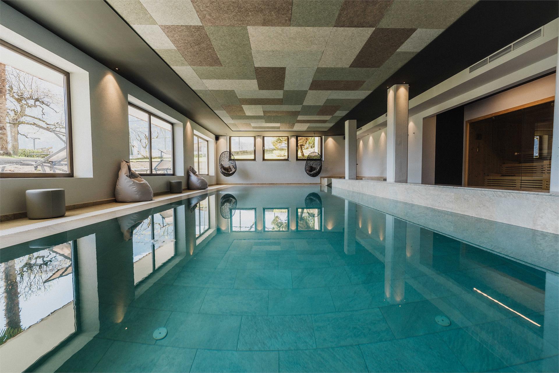 Thalguter Apartments & Breakfast Algund 3 suedtirol.info