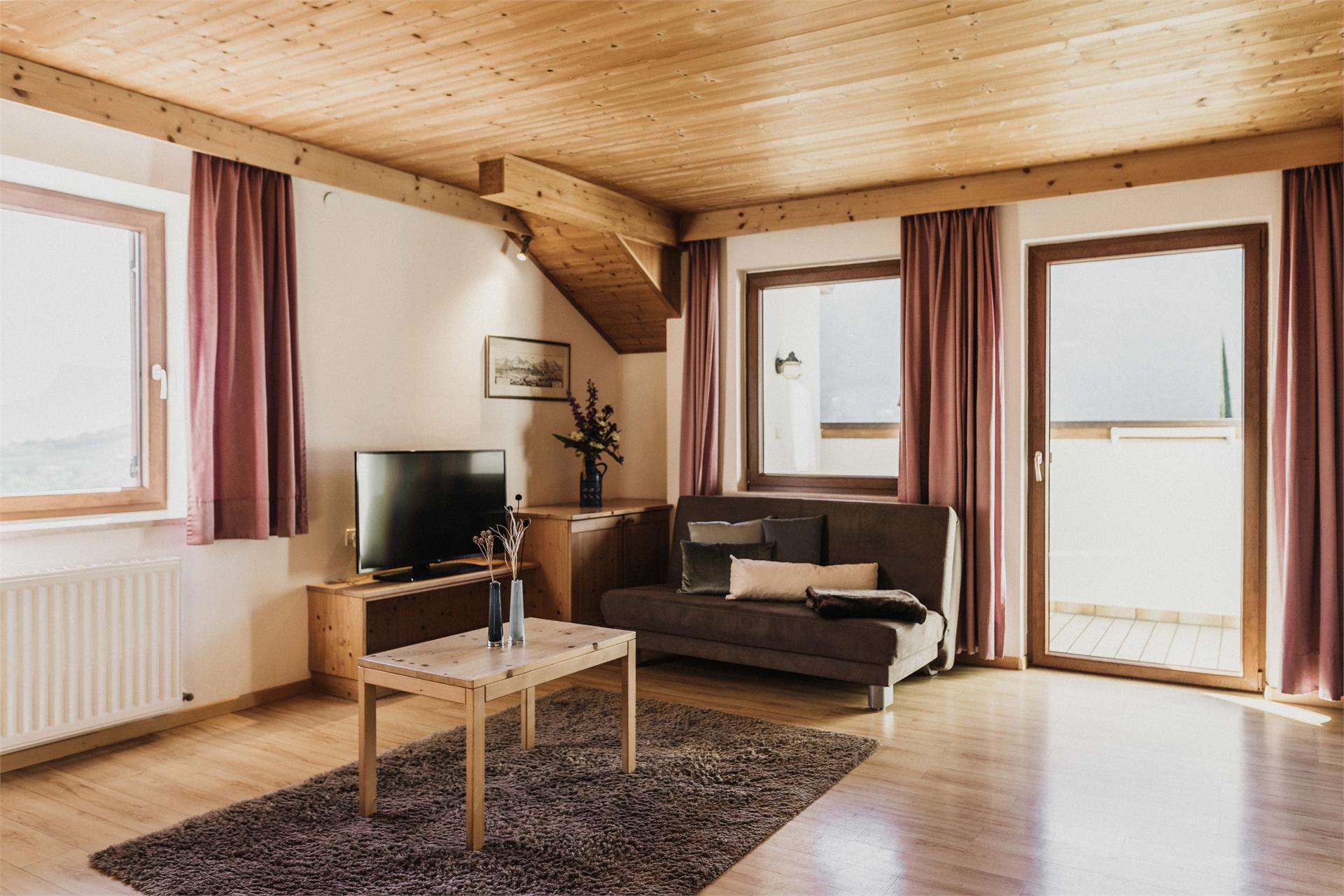 Thalguter Apartments & Breakfast Algund 15 suedtirol.info