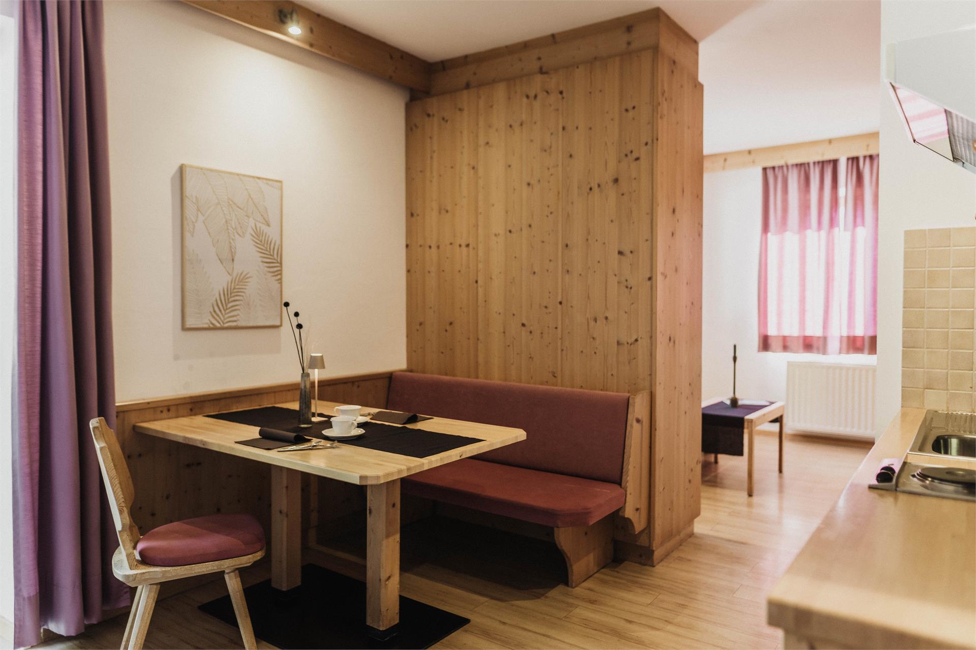 Thalguter Apartments & Breakfast Algund 13 suedtirol.info