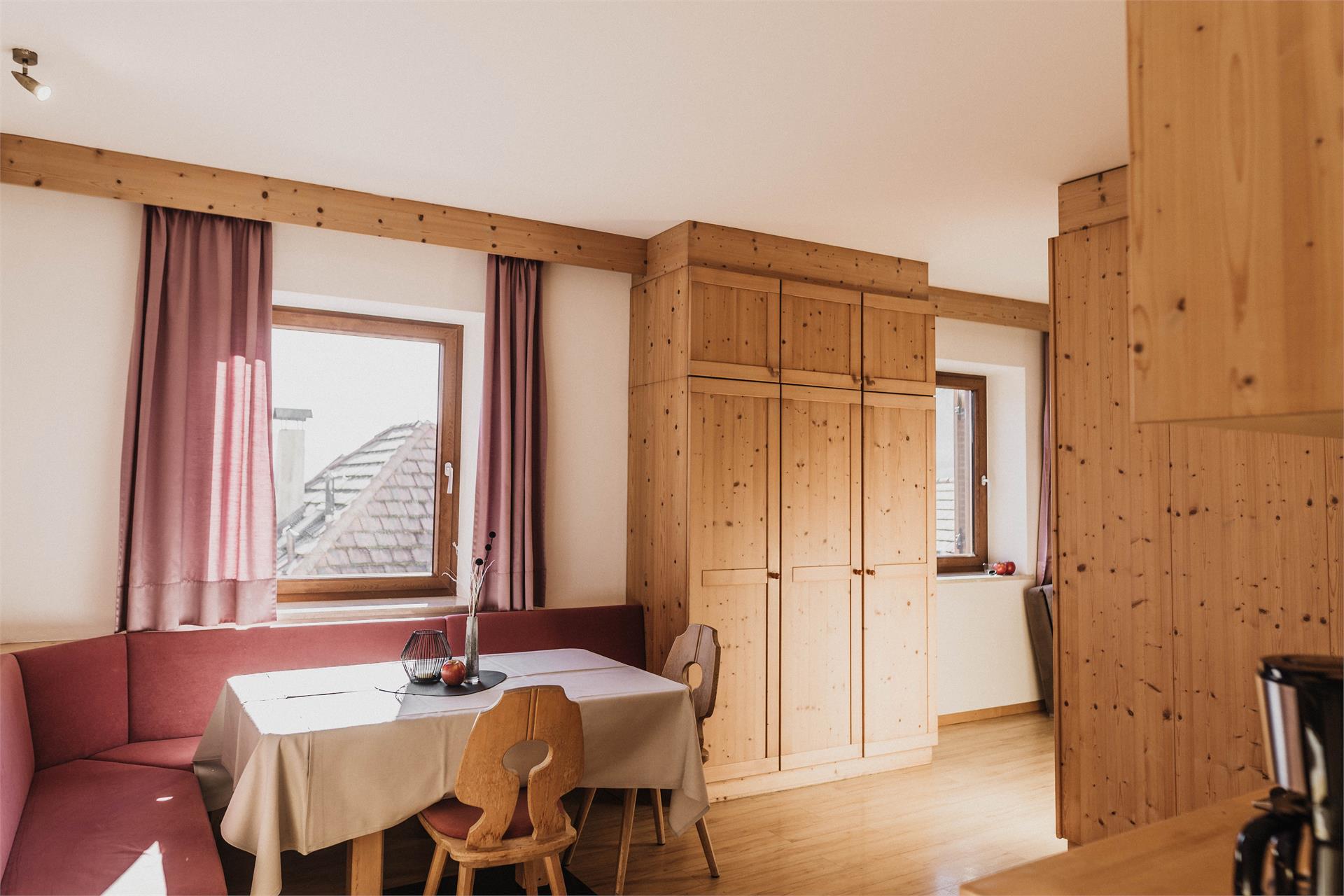 Thalguter Apartments & Breakfast Algund 9 suedtirol.info