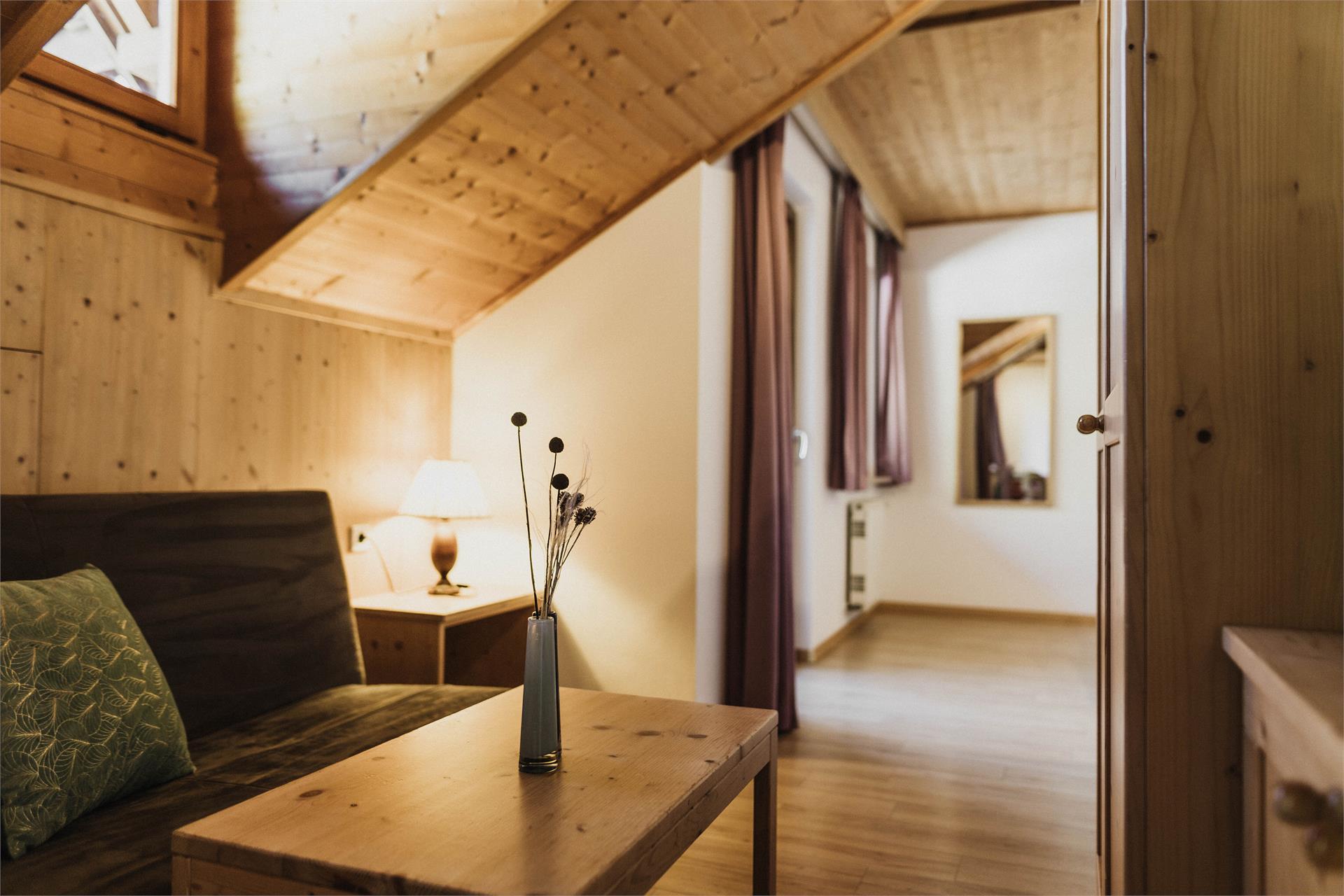 Thalguter Apartments & Breakfast Algund 14 suedtirol.info