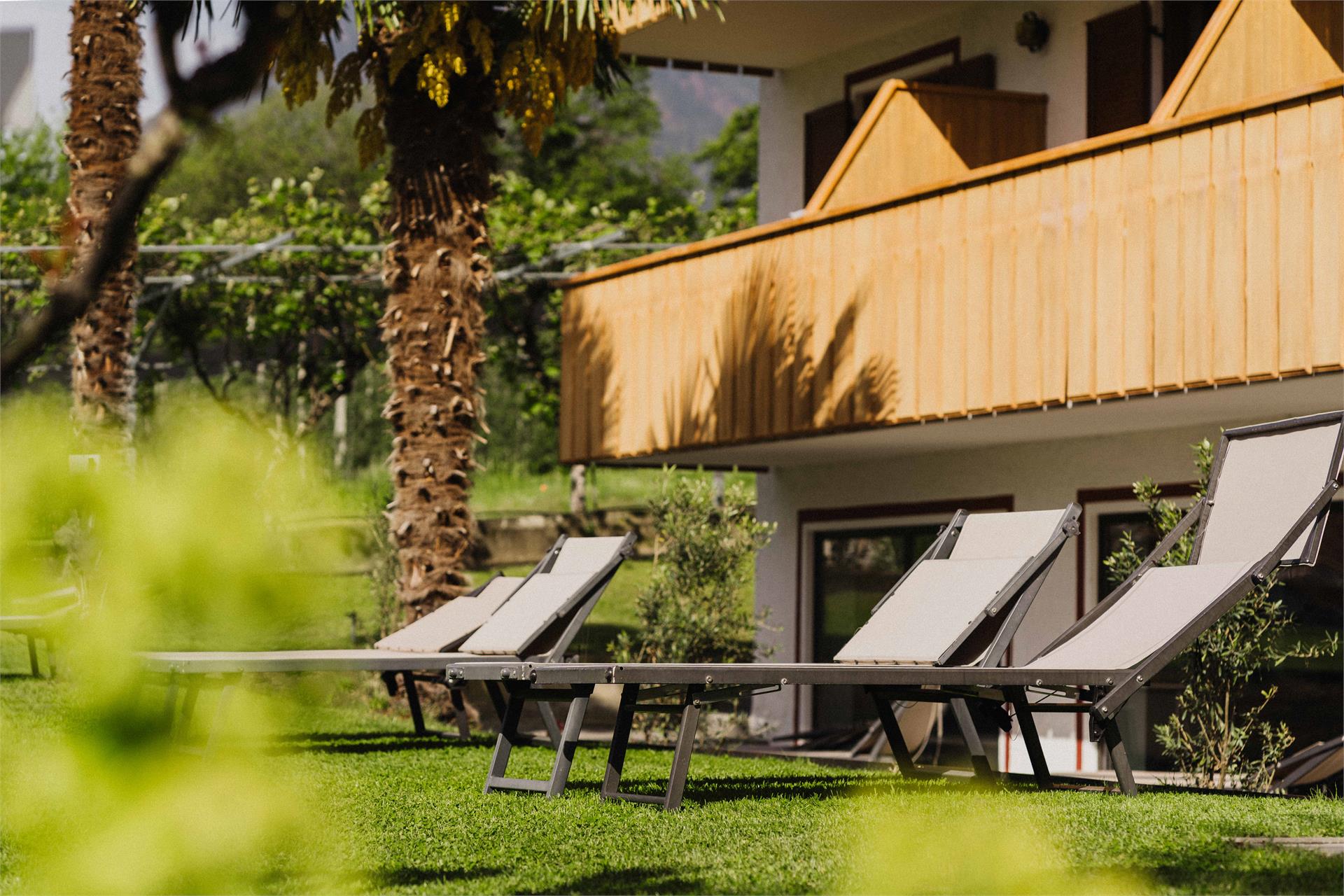 Thalguter Apartments & Breakfast Algund 18 suedtirol.info