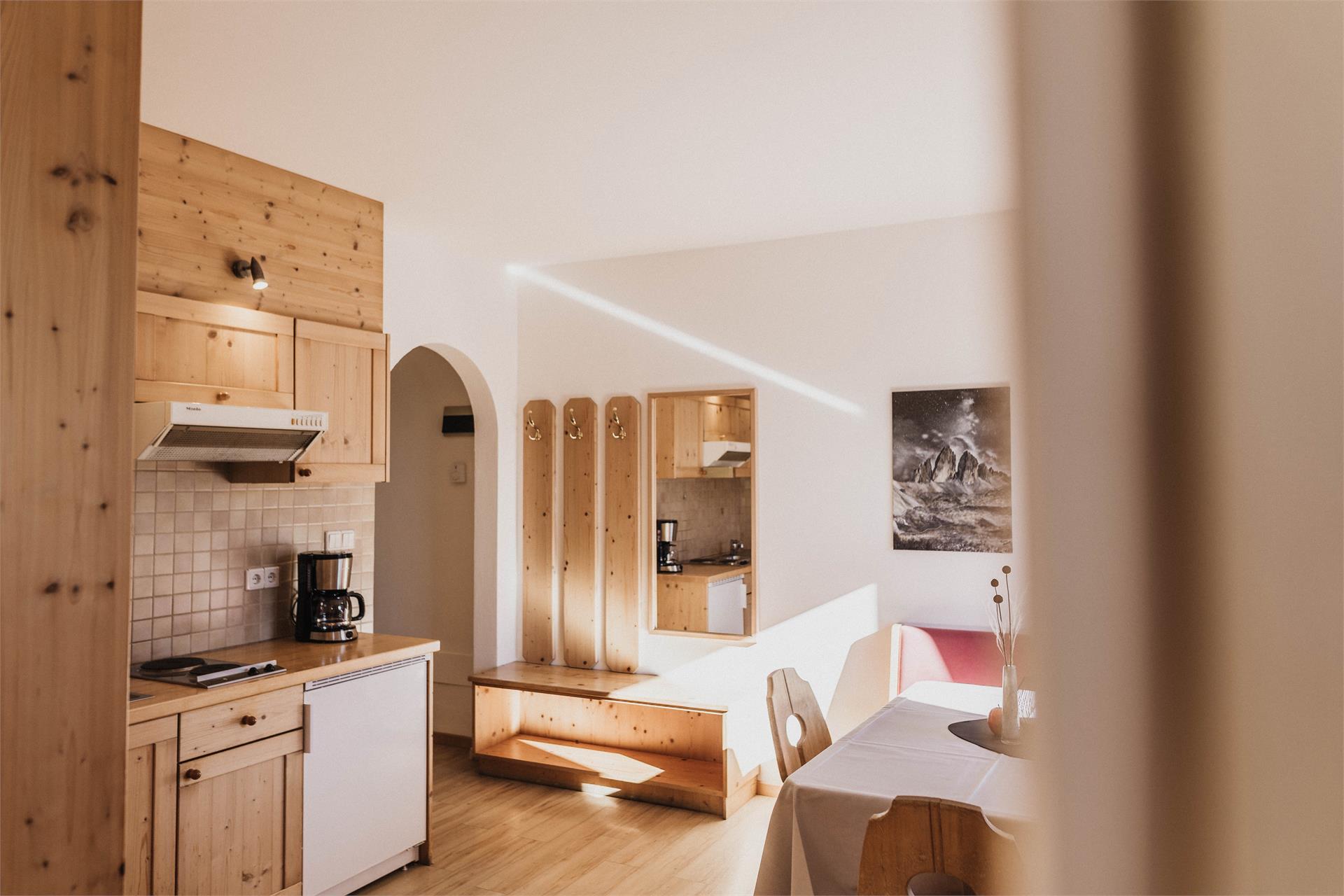 Thalguter Apartments & Breakfast Algund 10 suedtirol.info