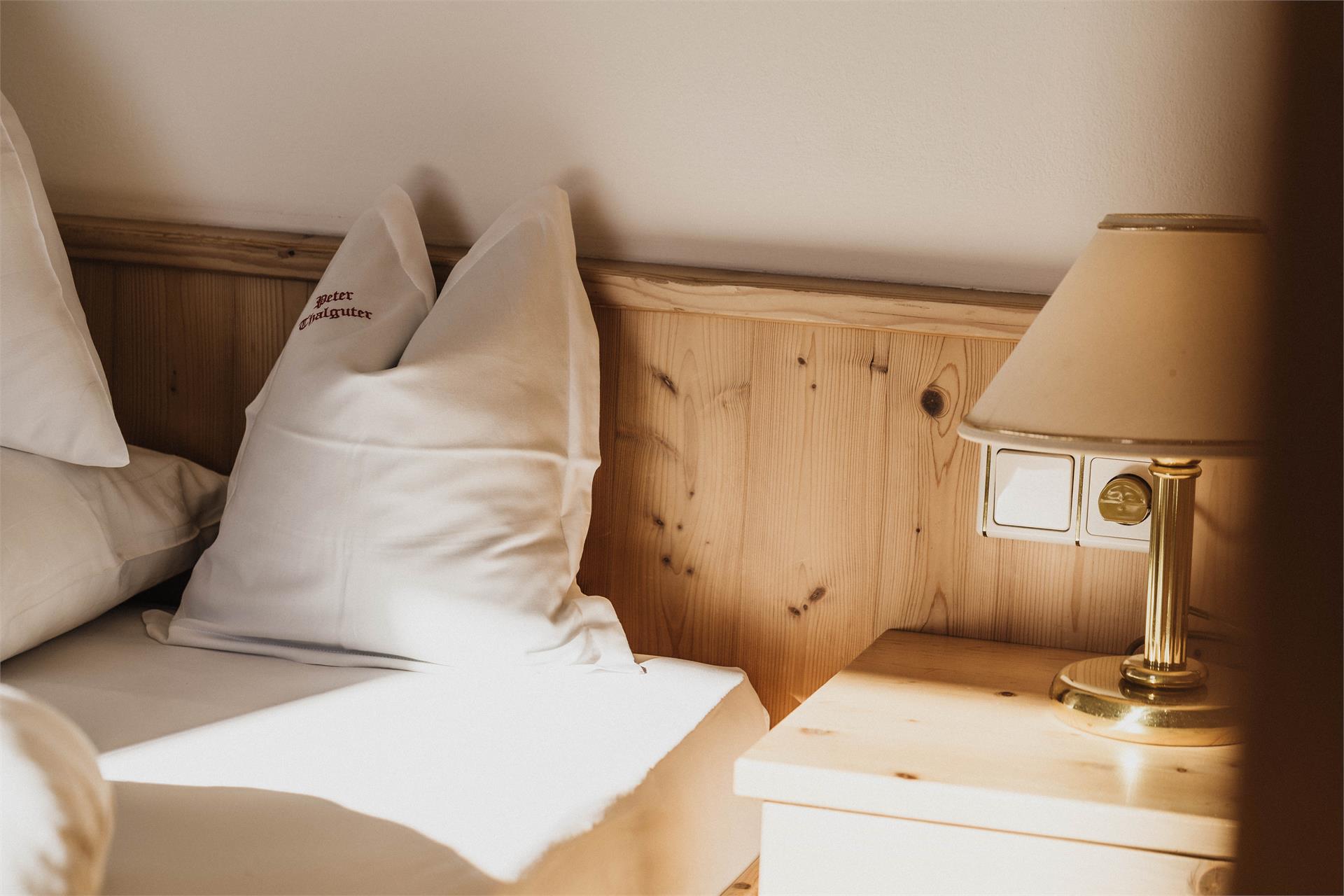 Thalguter Apartments & Breakfast Algund 8 suedtirol.info