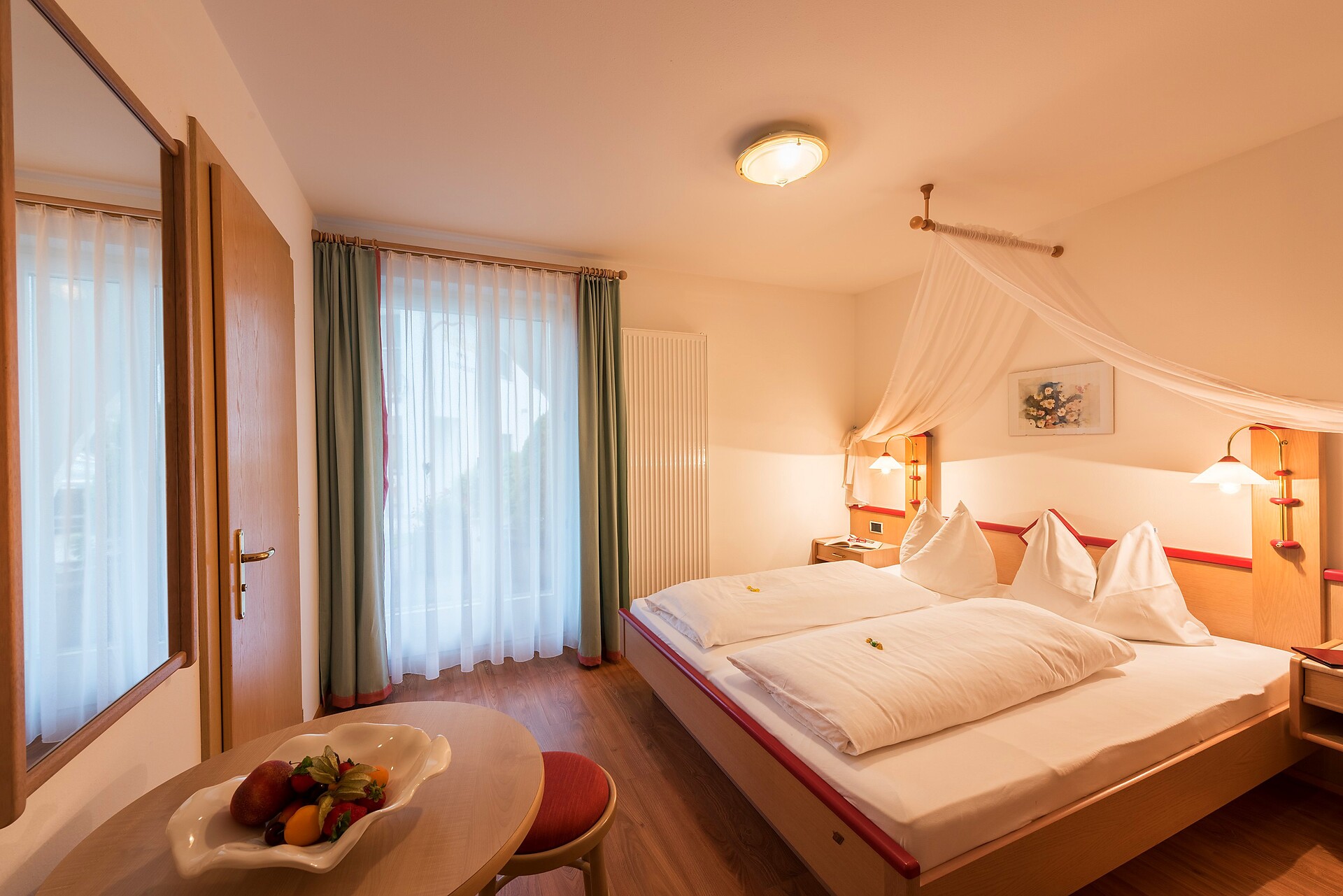 Residence Iris Olang/Valdaora 4 suedtirol.info