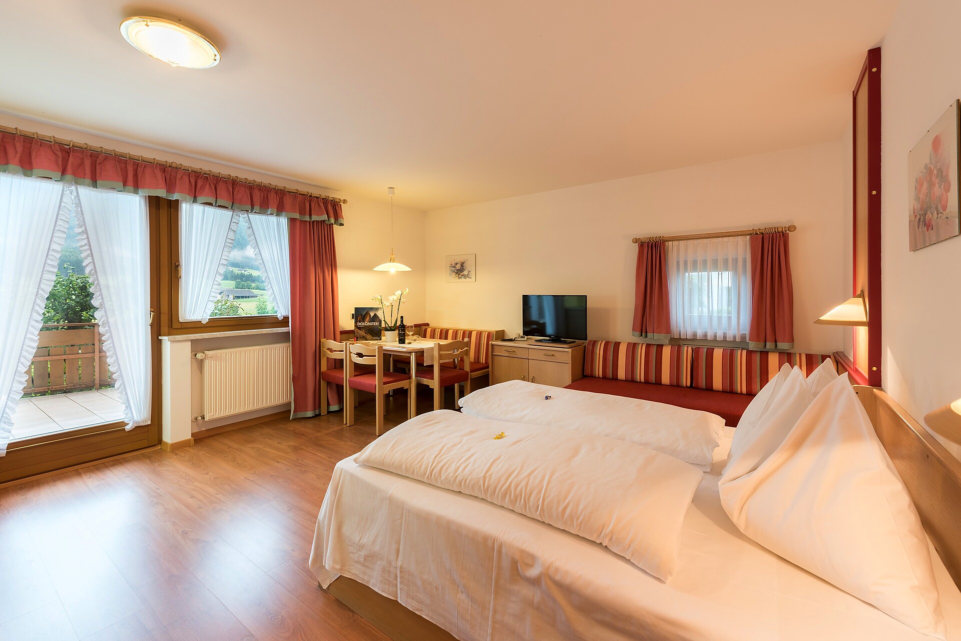 Residence Iris Olang/Valdaora 3 suedtirol.info