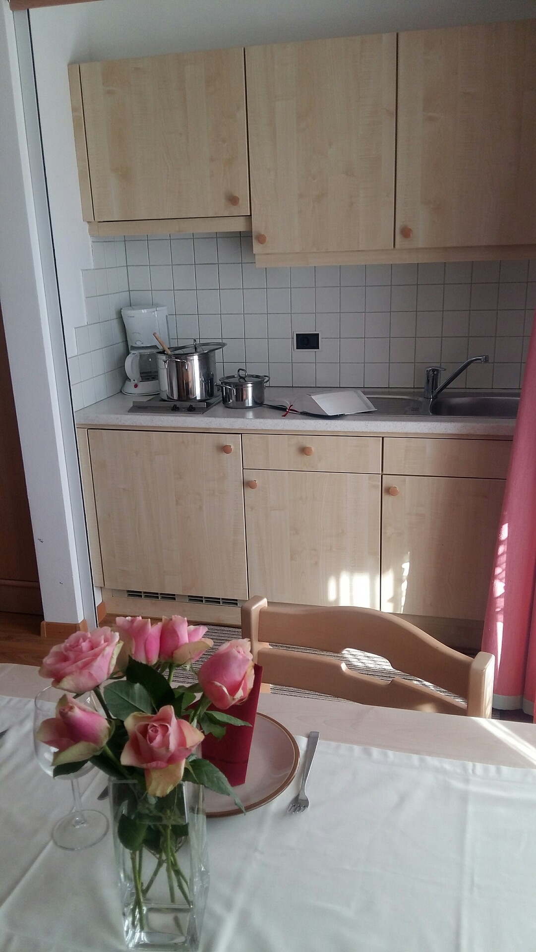 Residence Iris