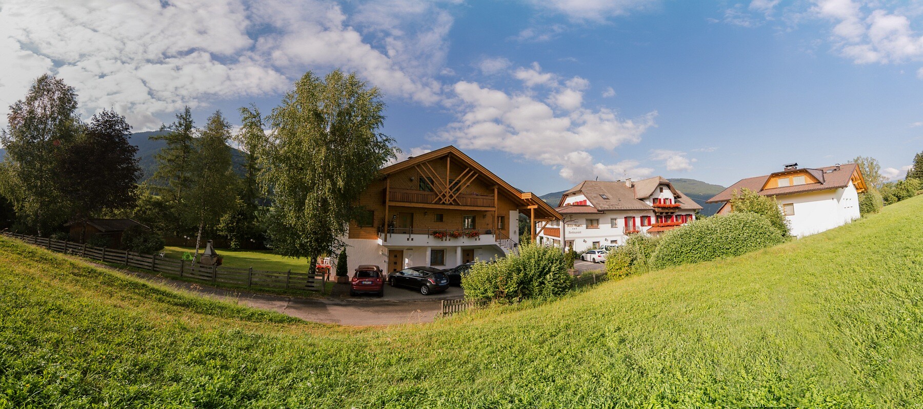 Residence Iris Olang/Valdaora 8 suedtirol.info