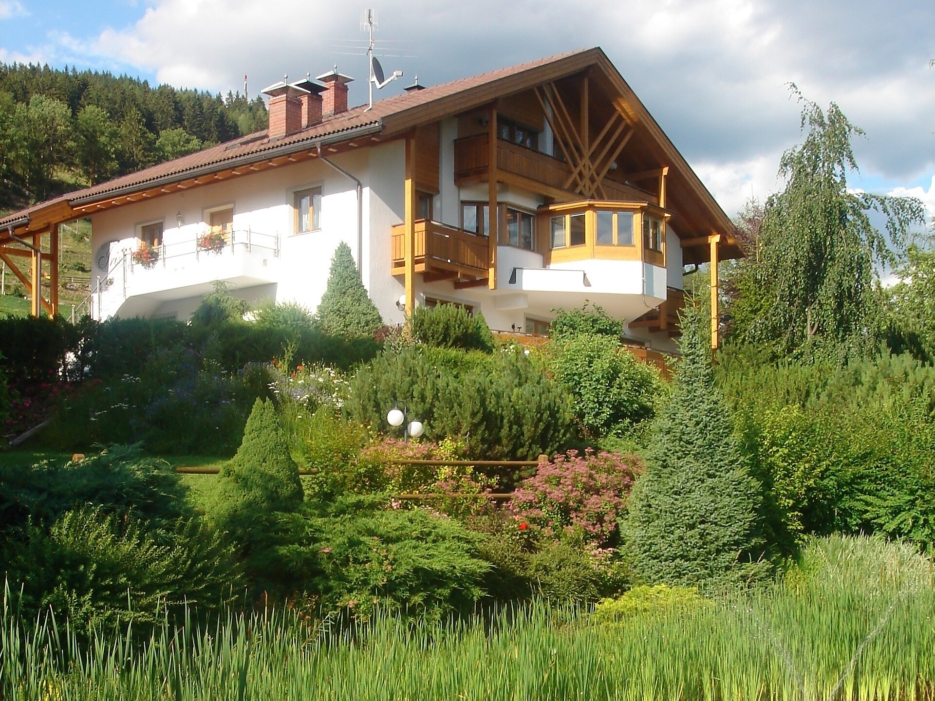 Residence Iris Olang/Valdaora 1 suedtirol.info