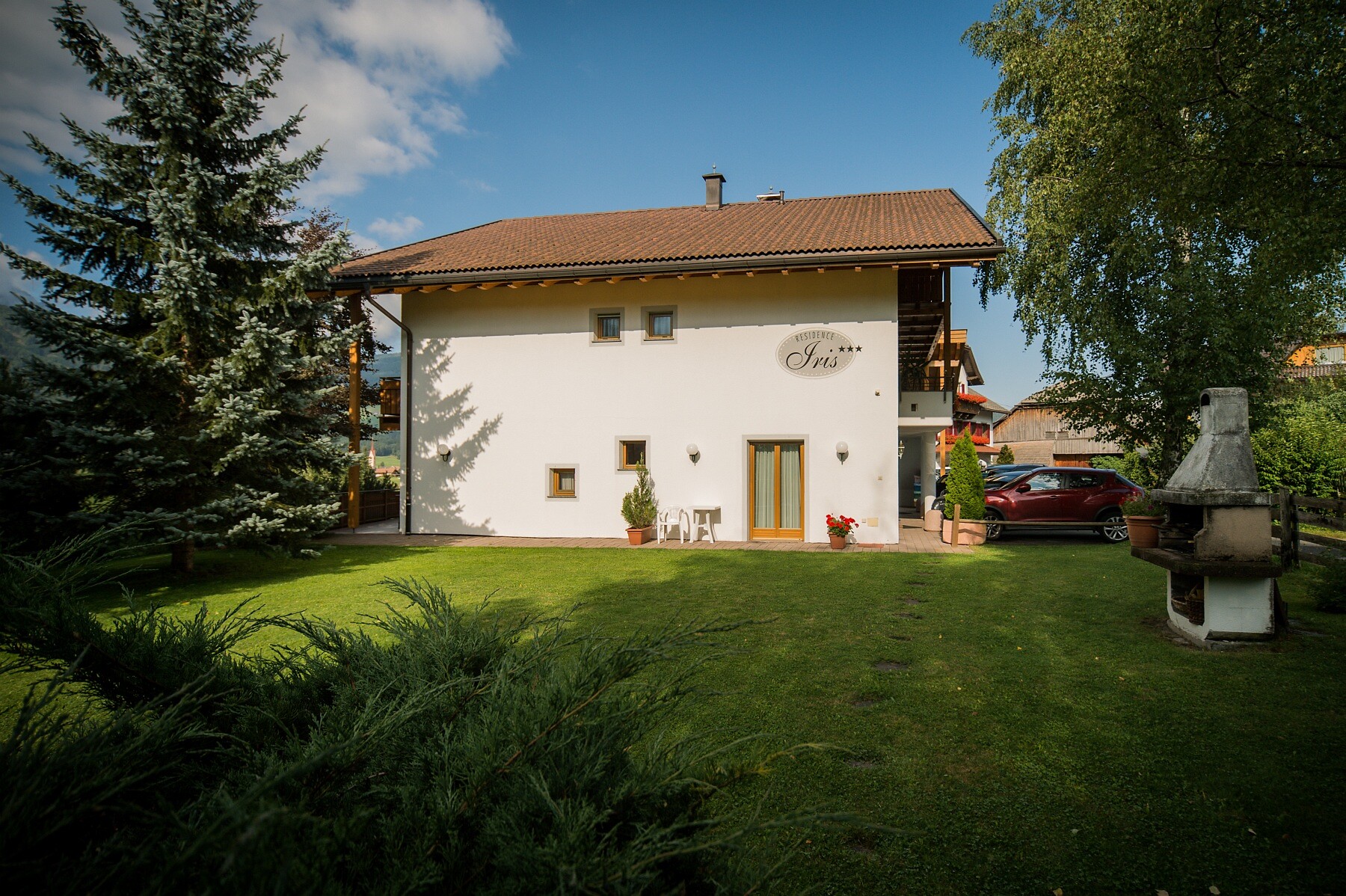 Residence Iris Olang/Valdaora 7 suedtirol.info
