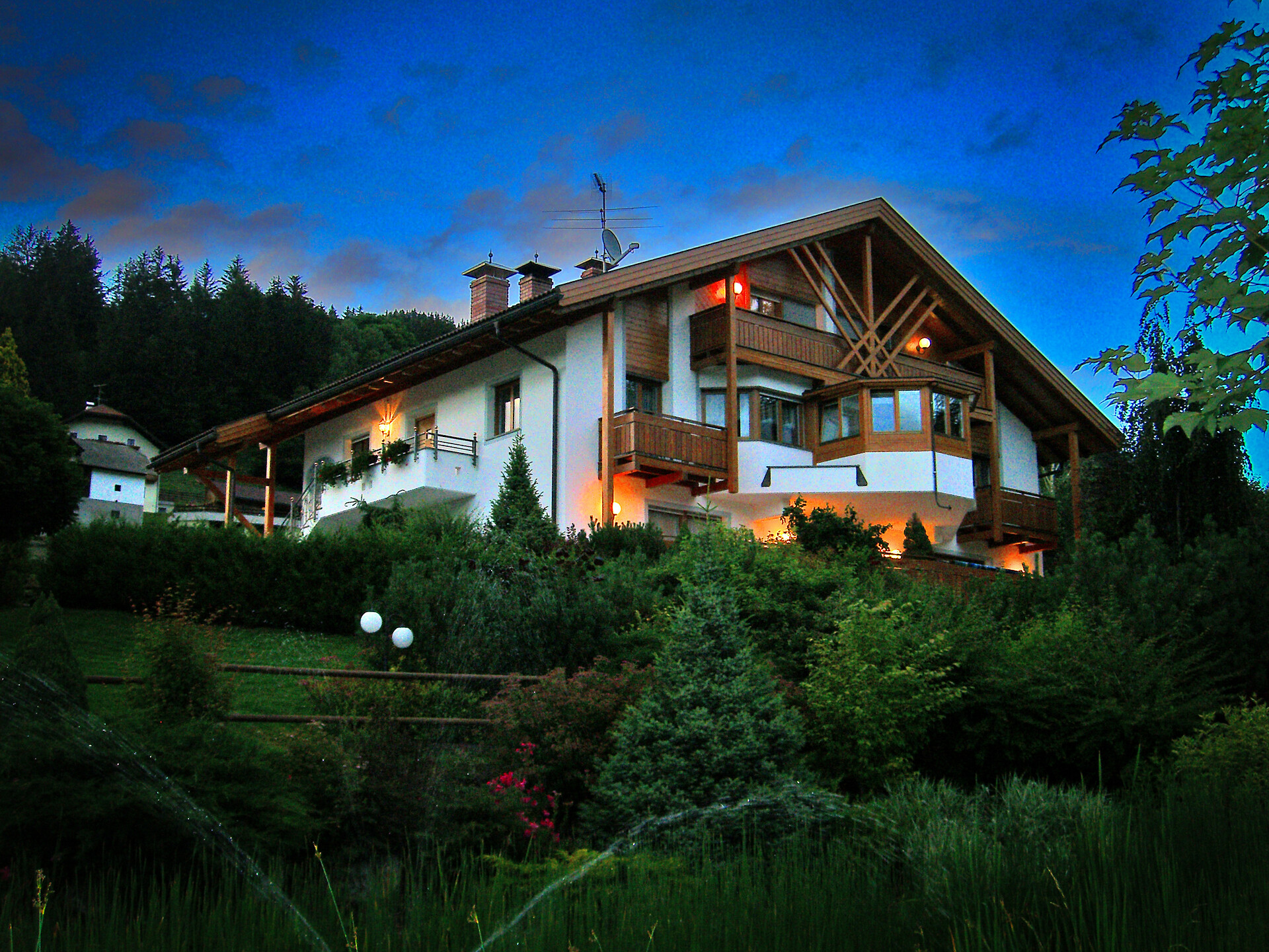 Residence Iris Olang/Valdaora 9 suedtirol.info