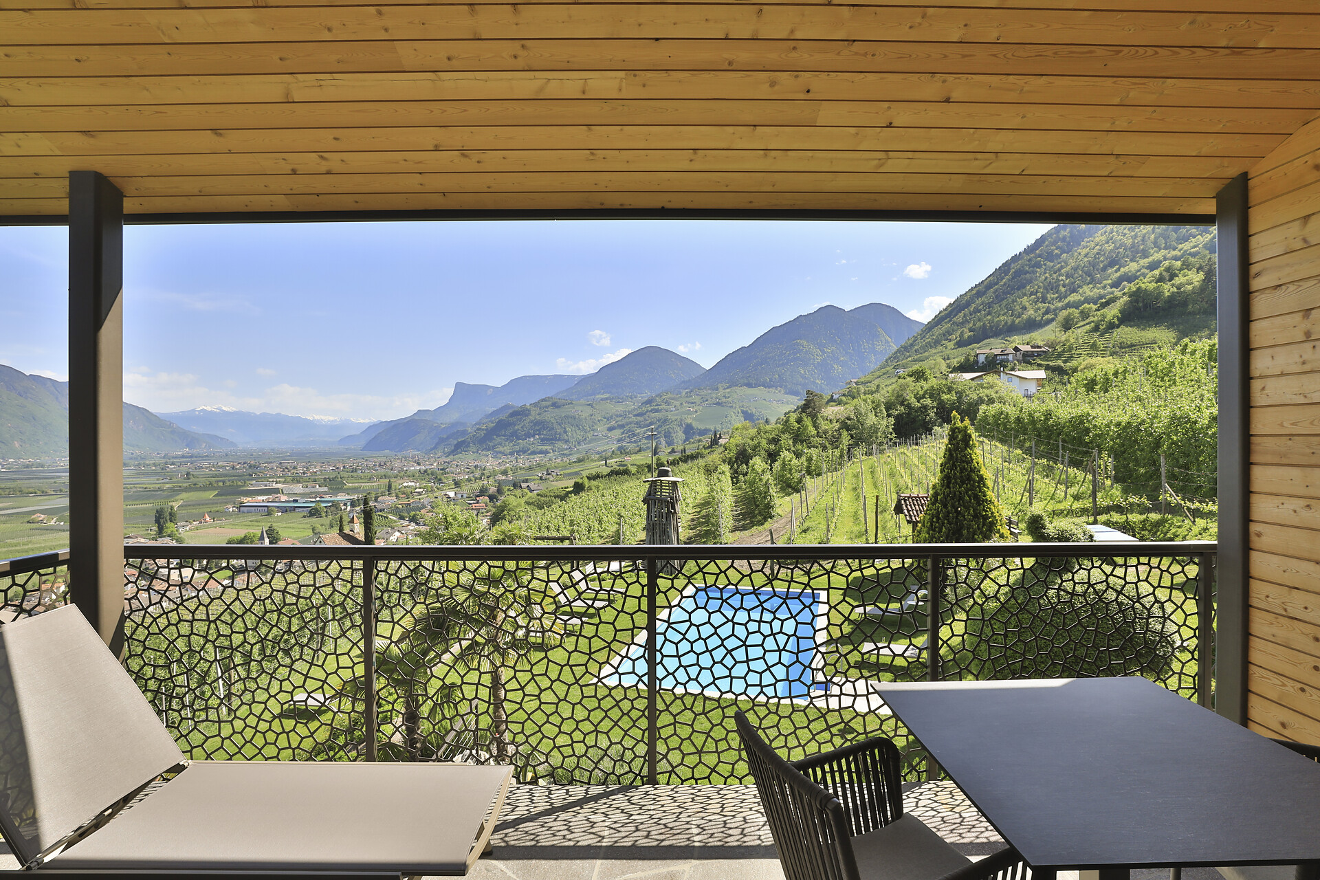 Residence Obergluniger Tscherms 3 suedtirol.info