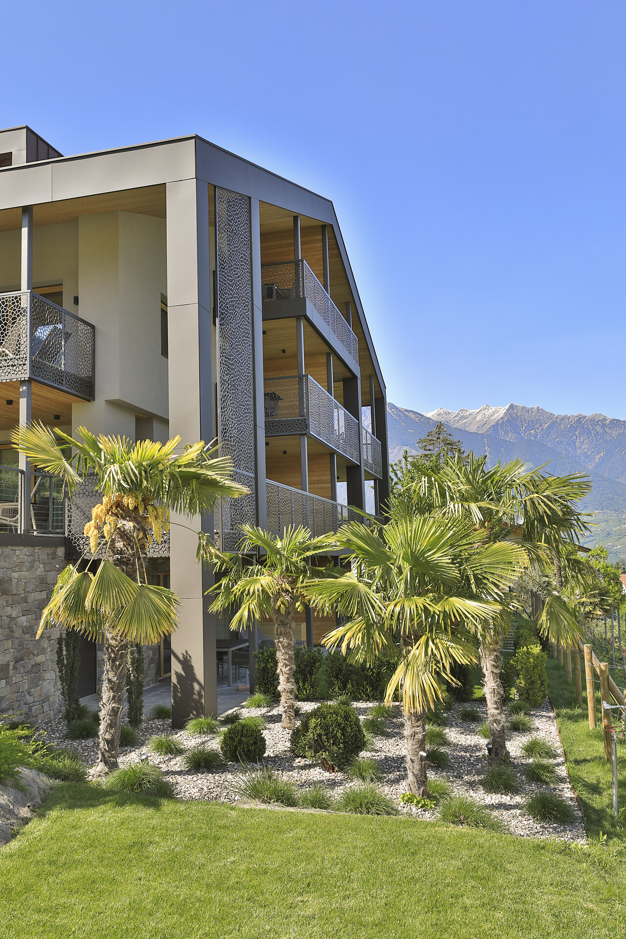 Residence Obergluniger Tscherms 1 suedtirol.info