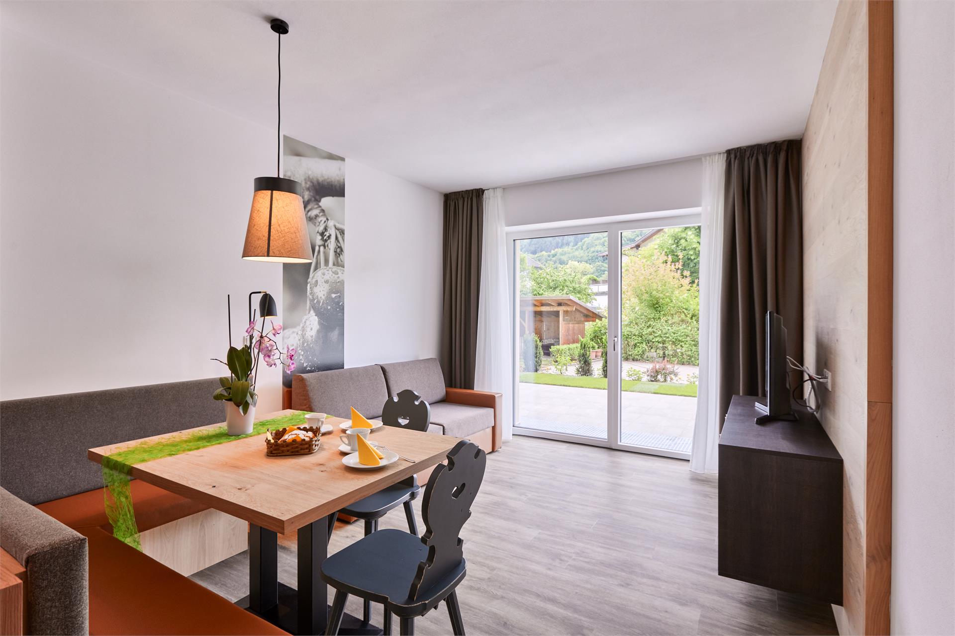 Residence Laitacherhof Klausen 5 suedtirol.info