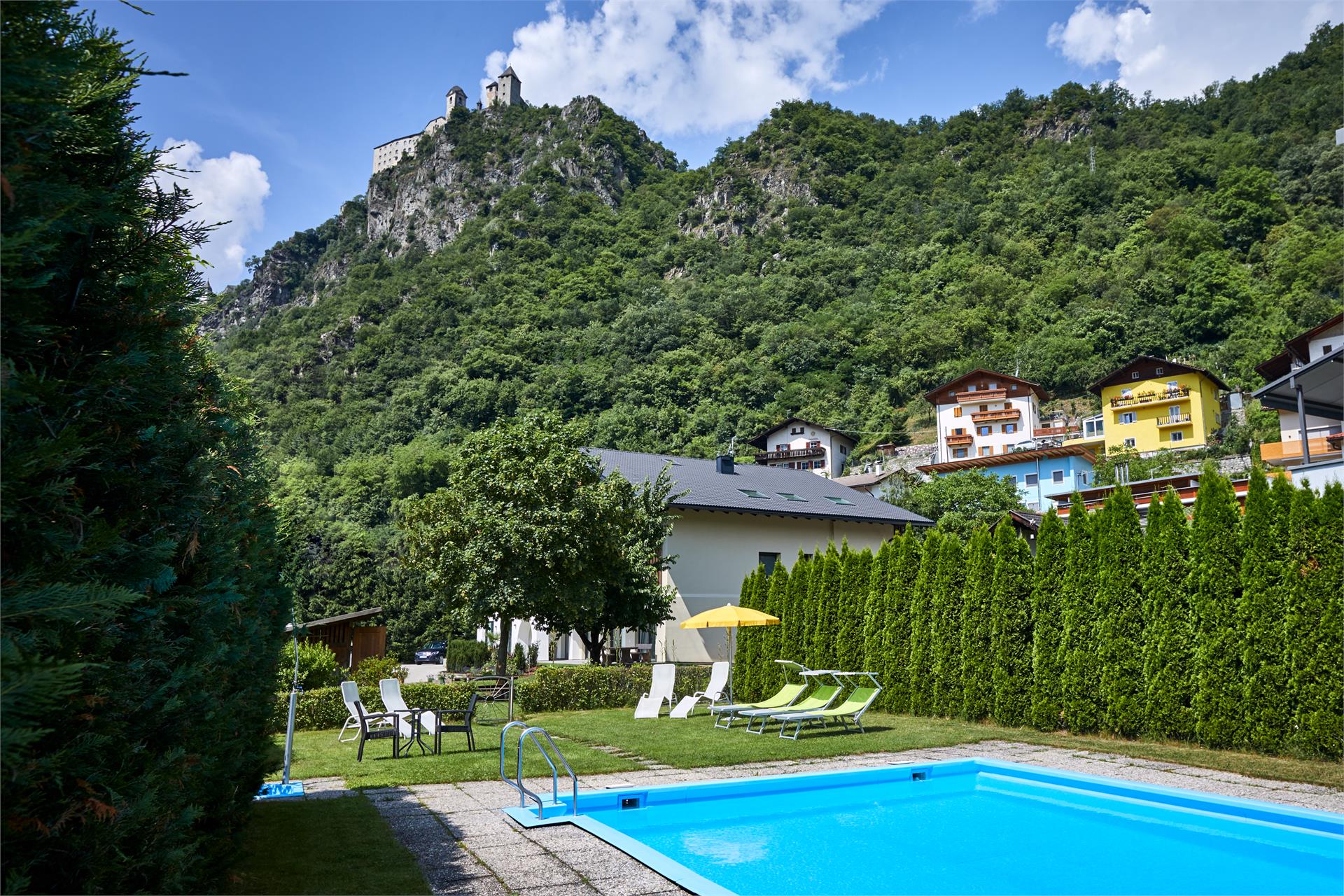 Residence Laitacherhof Klausen 9 suedtirol.info