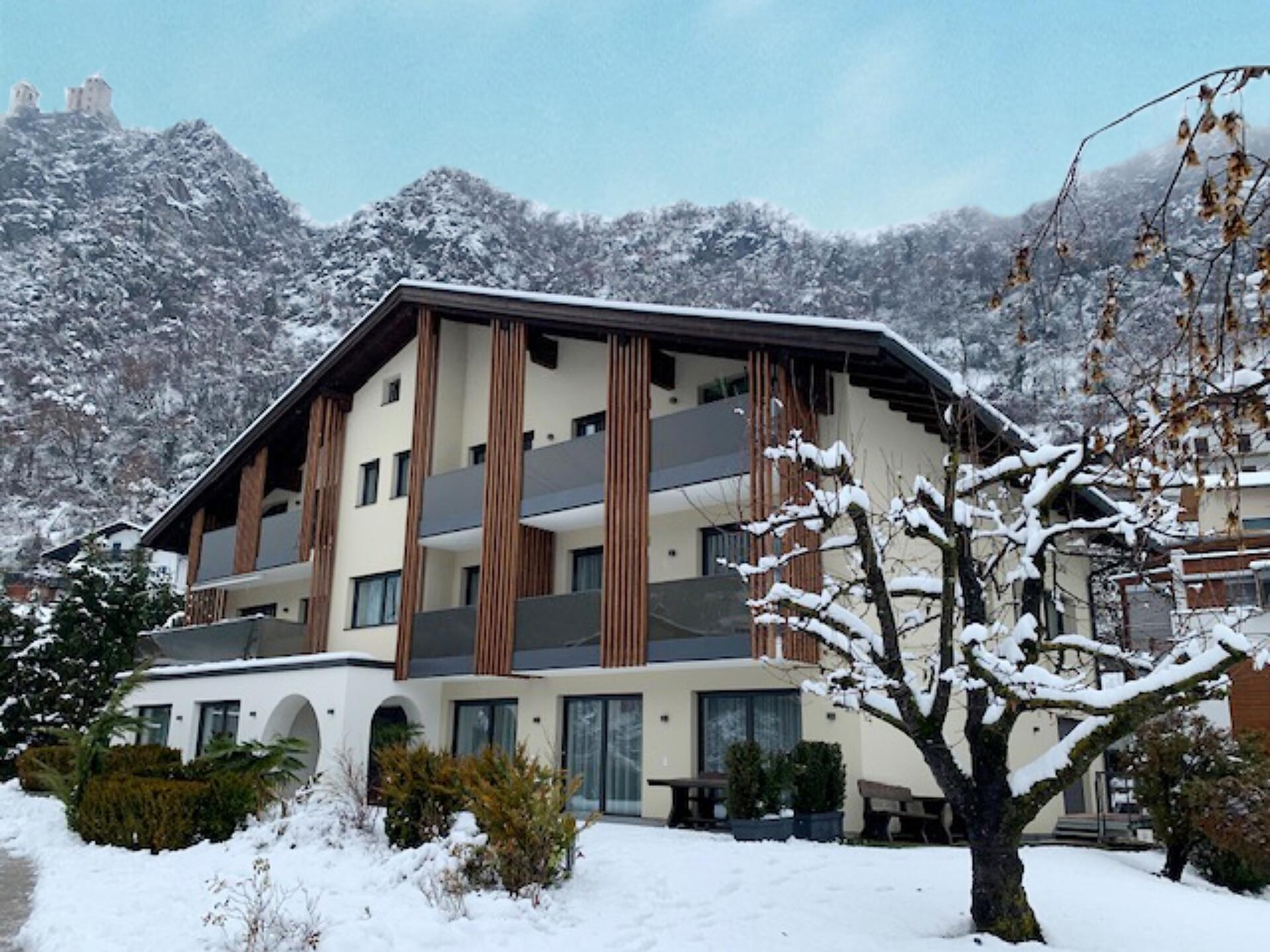 Residence Laitacherhof