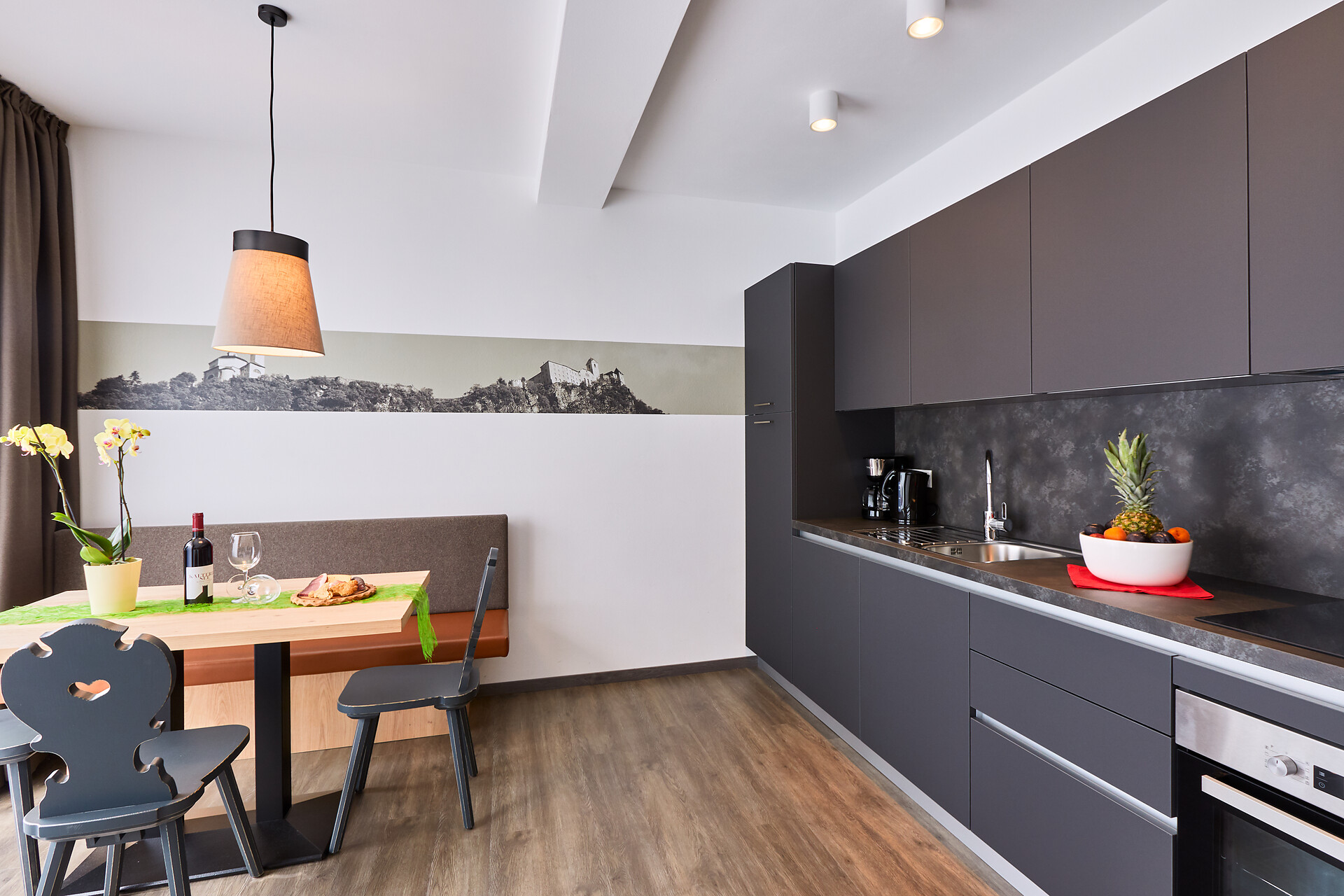 Ferienwohnung Säben