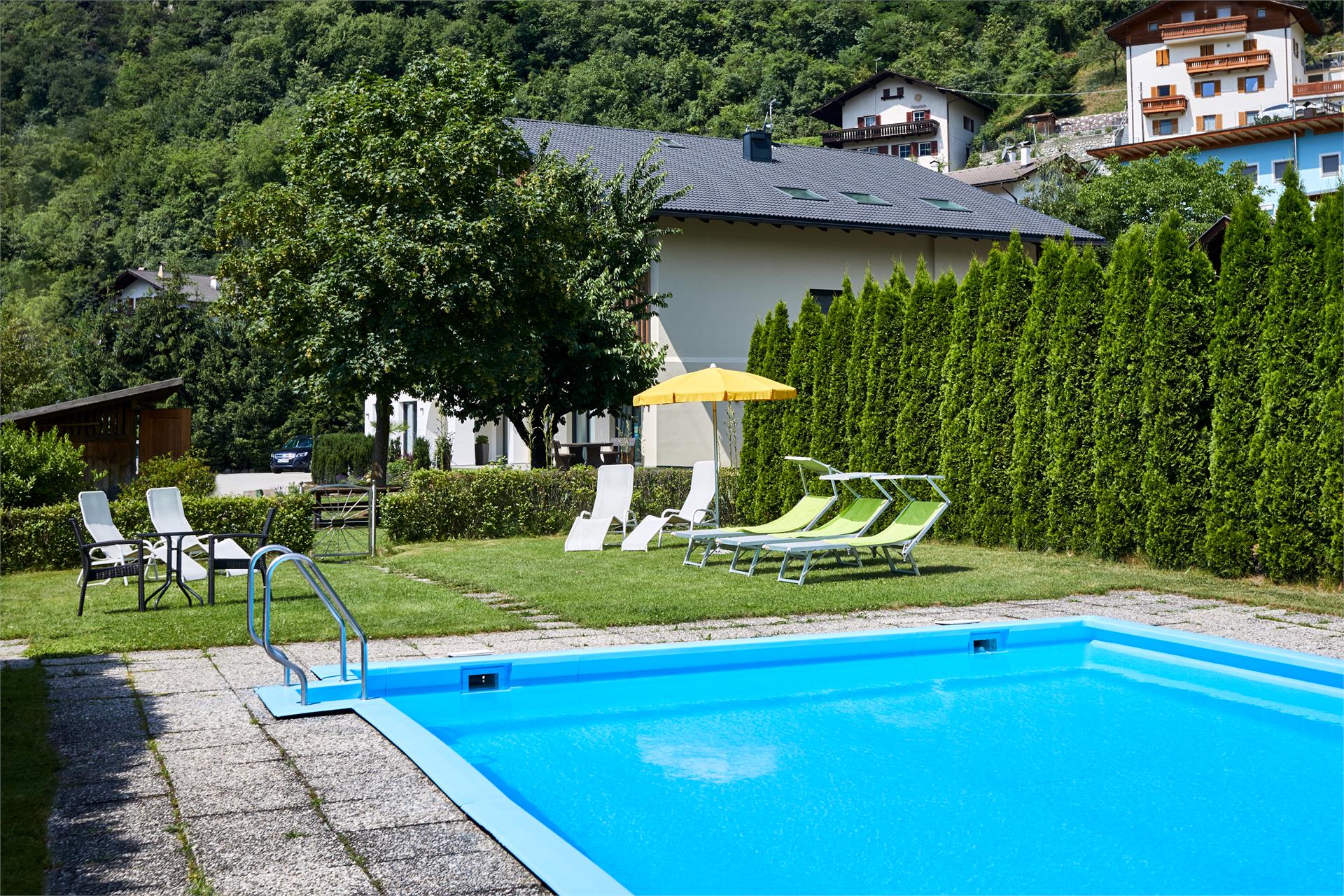 Residence Laitacherhof Klausen 10 suedtirol.info
