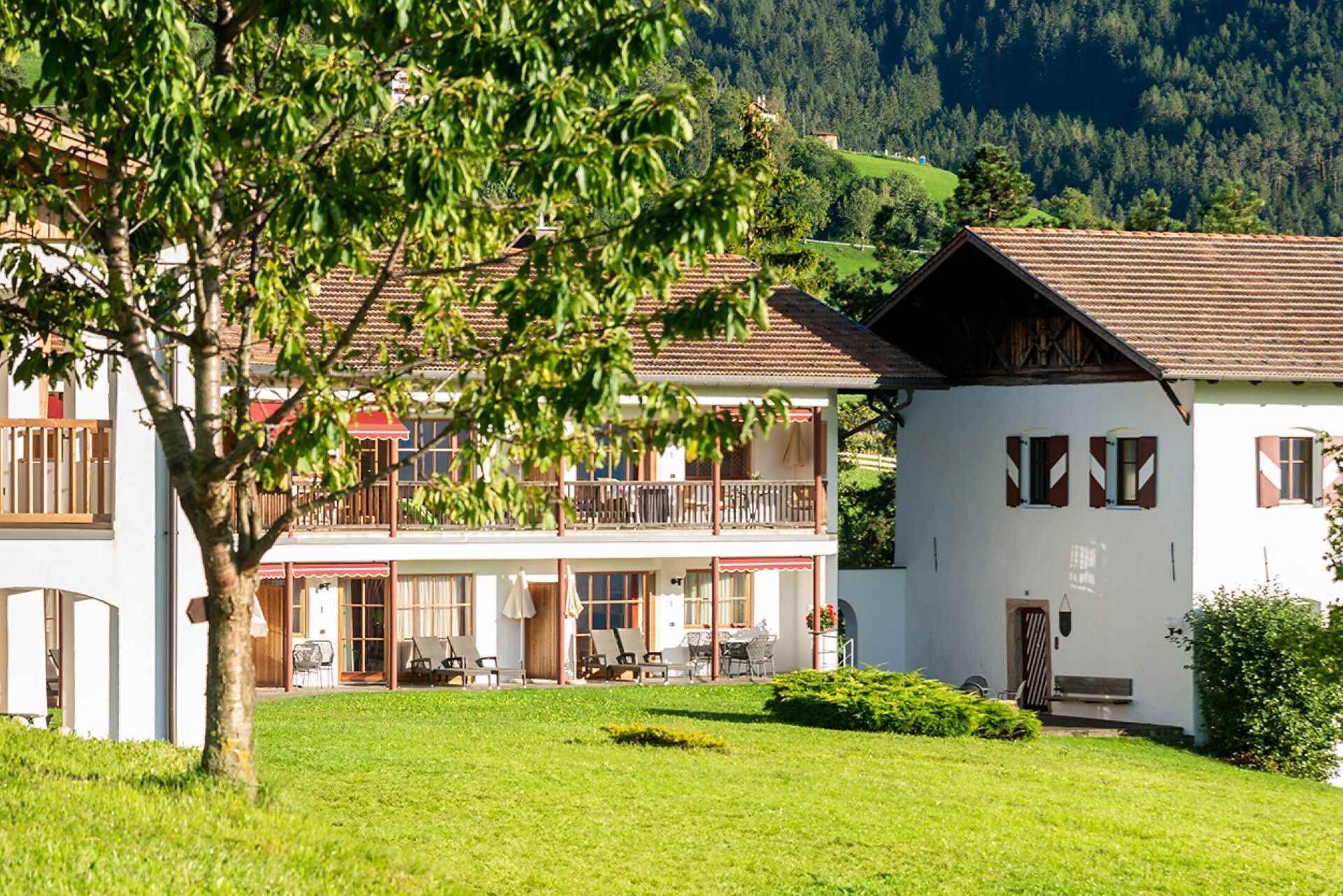 Residence Schlunhof Völs am Schlern 9 suedtirol.info