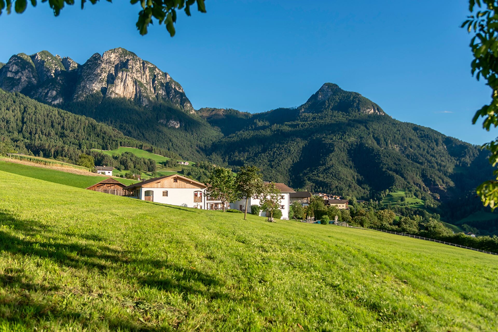 Residence Schlunhof Völs am Schlern 10 suedtirol.info