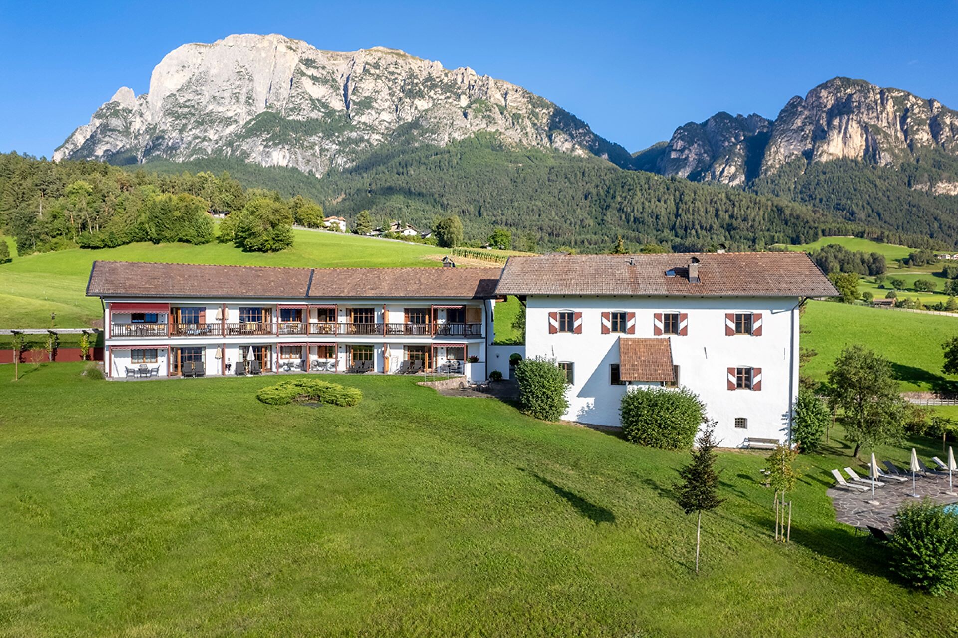 Residence Schlunhof Völs am Schlern 3 suedtirol.info