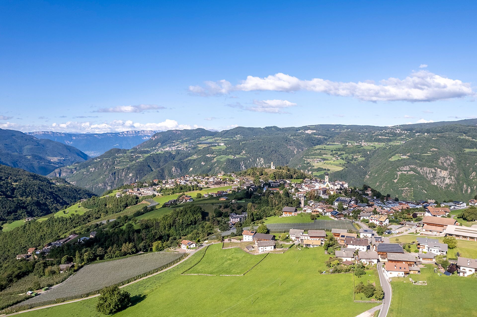 Residence Schlunhof Völs am Schlern 7 suedtirol.info