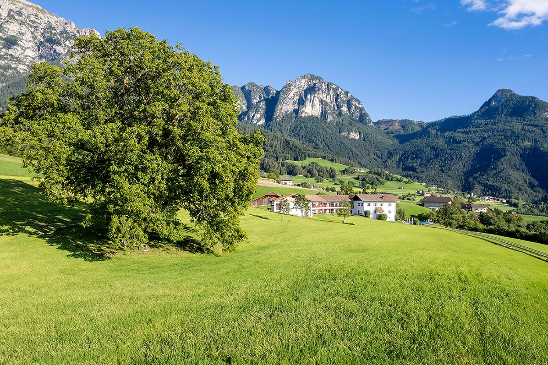 Residence Schlunhof Völs am Schlern 2 suedtirol.info