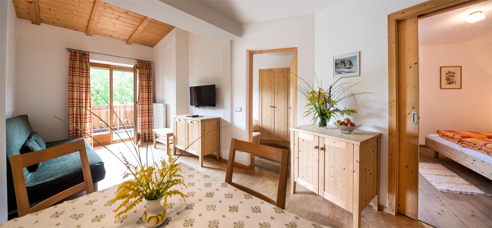 Residence Clara Fiè allo Sciliar 10 suedtirol.info