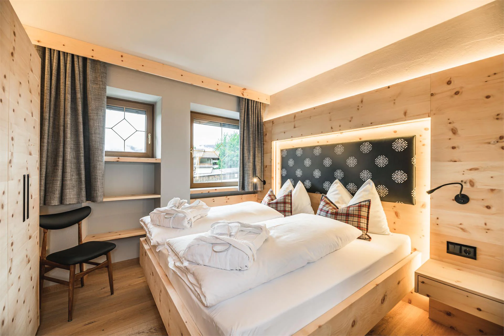 Residence Wolfgang Fiè allo Sciliar 16 suedtirol.info