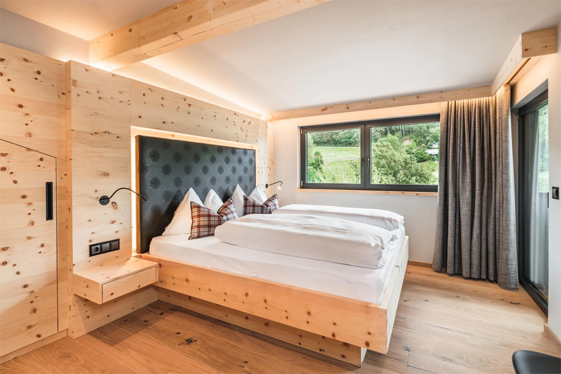 Residence Wolfgang Fiè allo Sciliar 27 suedtirol.info