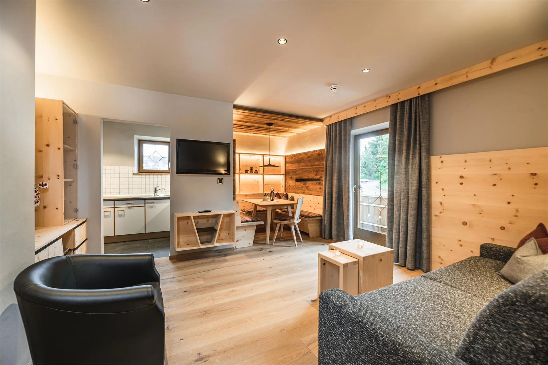 Residence Wolfgang Fiè allo Sciliar 22 suedtirol.info