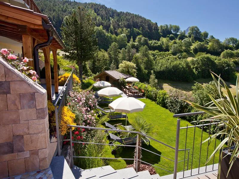 Residence Wolfgang Fiè allo Sciliar 10 suedtirol.info