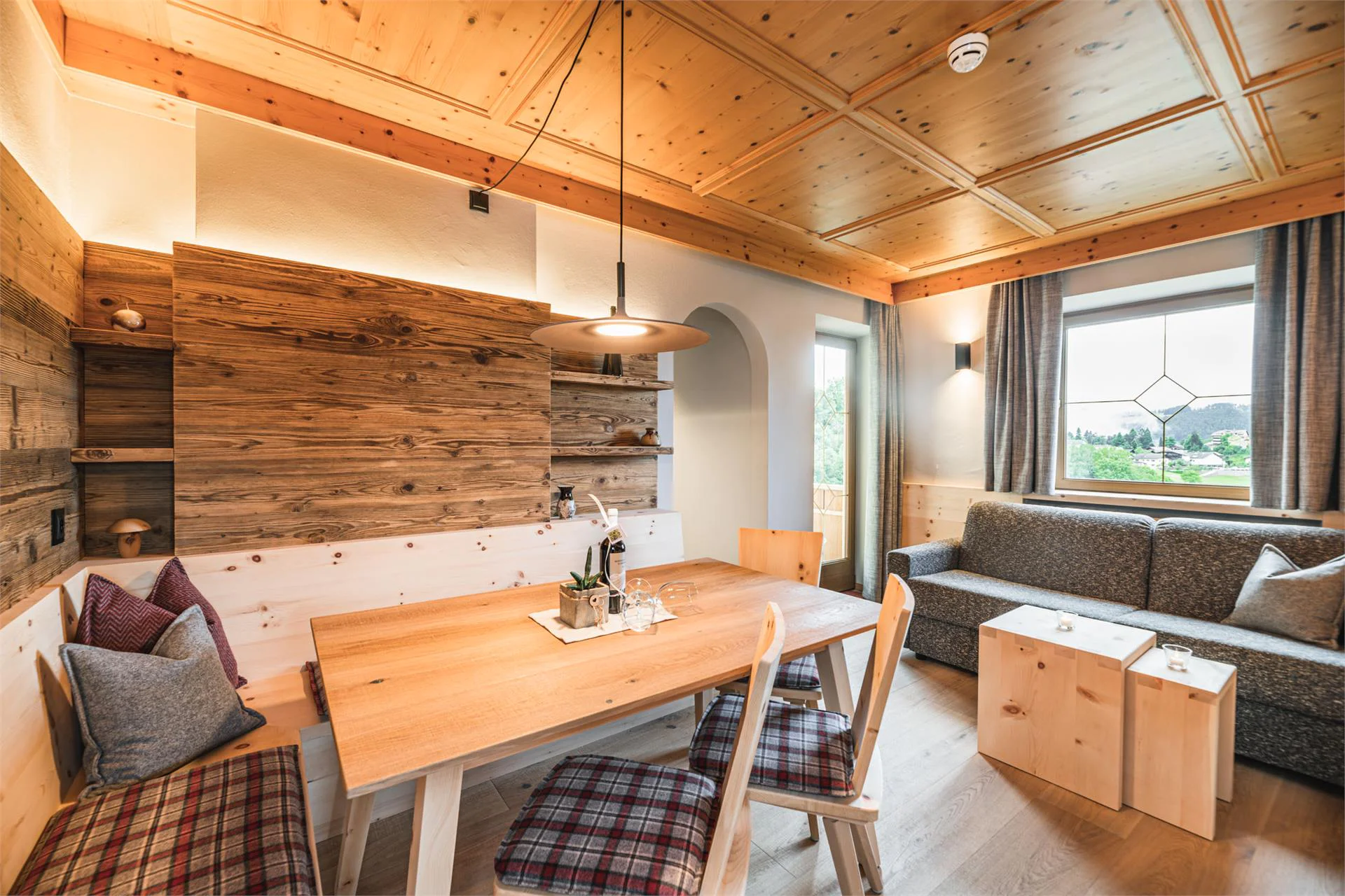 Residence Wolfgang Fiè allo Sciliar 17 suedtirol.info