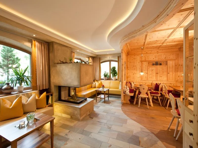 Residence Wolfgang Fiè allo Sciliar 8 suedtirol.info