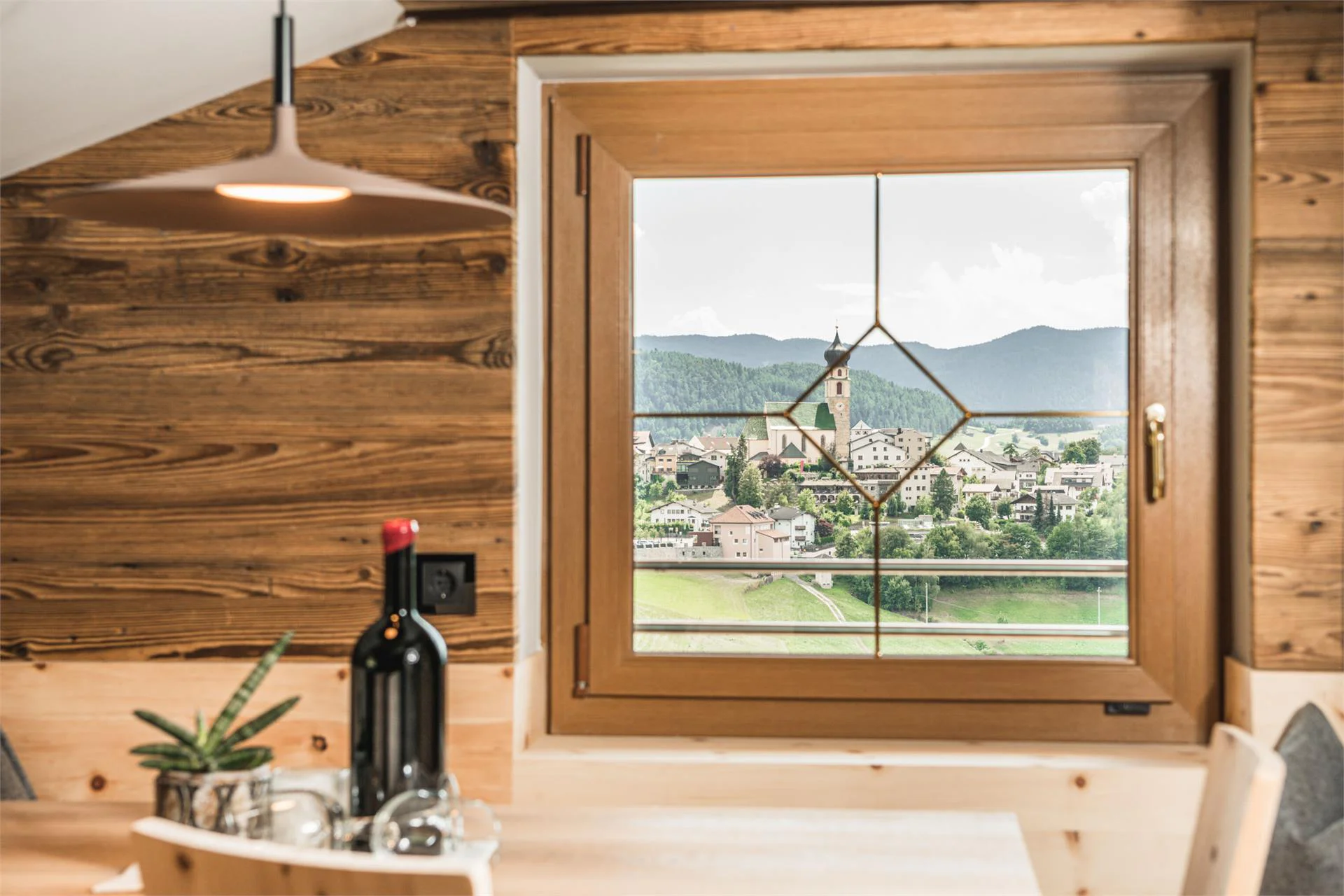 Residence Wolfgang Fiè allo Sciliar 28 suedtirol.info