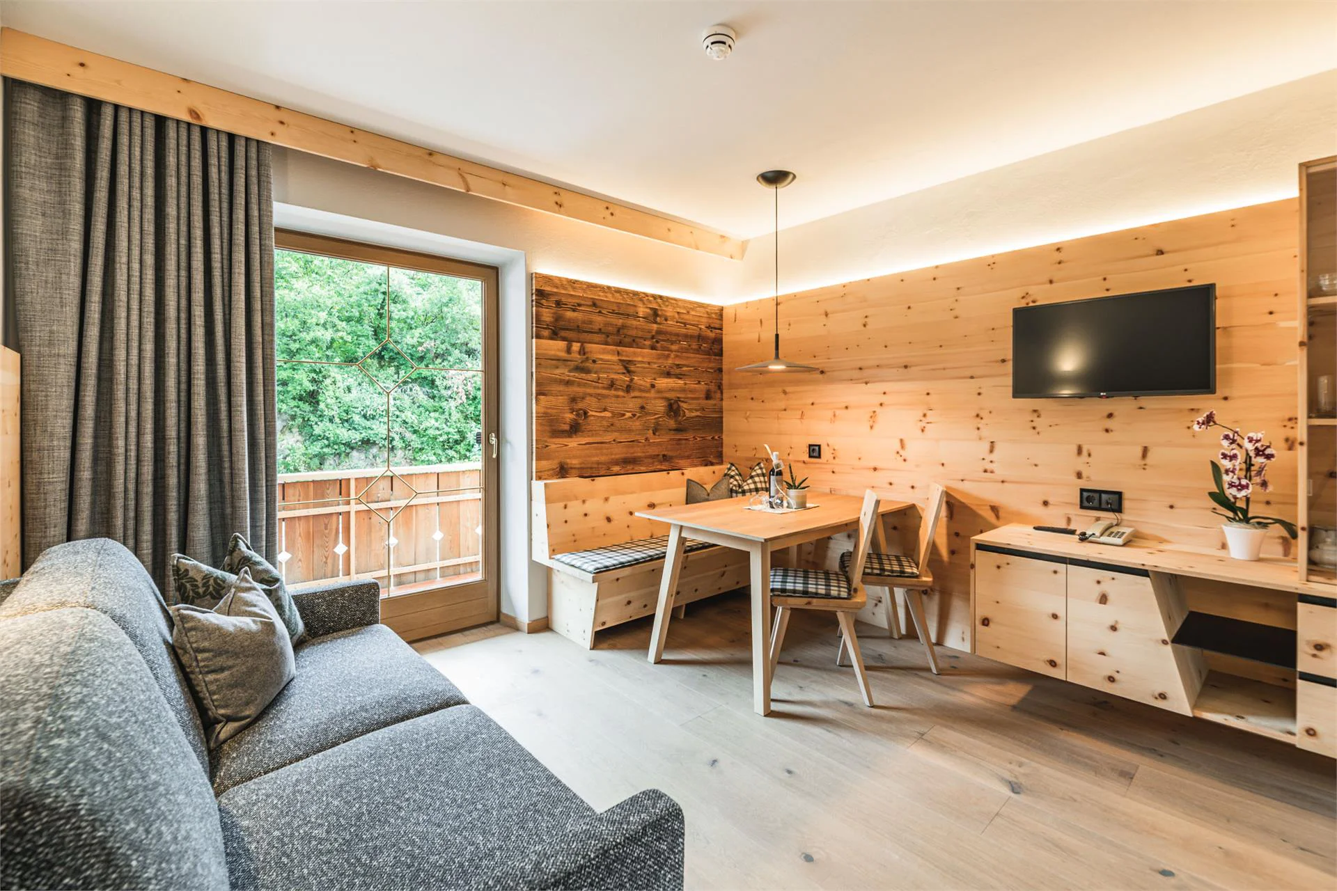 Residence Wolfgang Fiè allo Sciliar 24 suedtirol.info