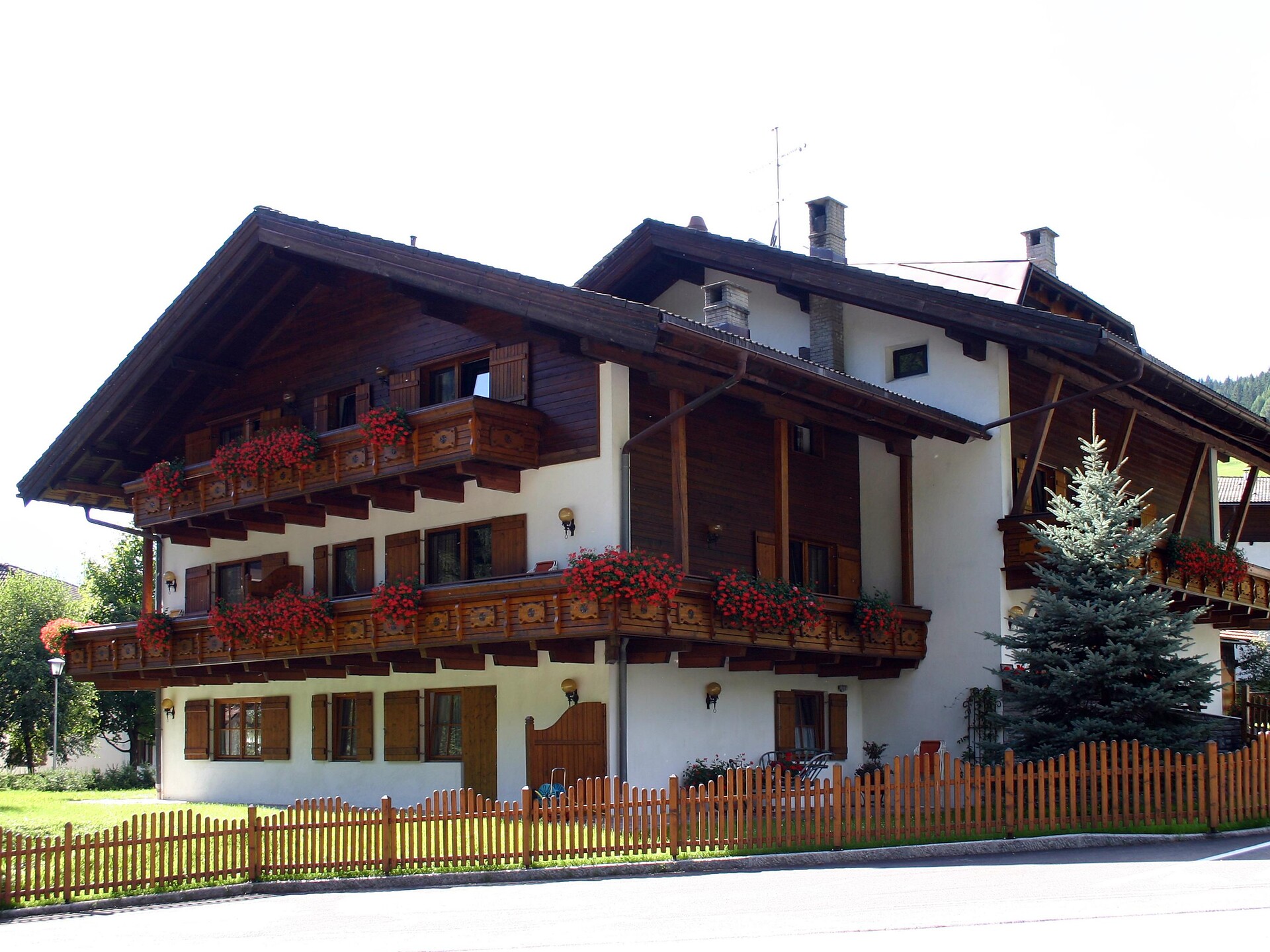 Residence Pojaufer San Candido 1 suedtirol.info