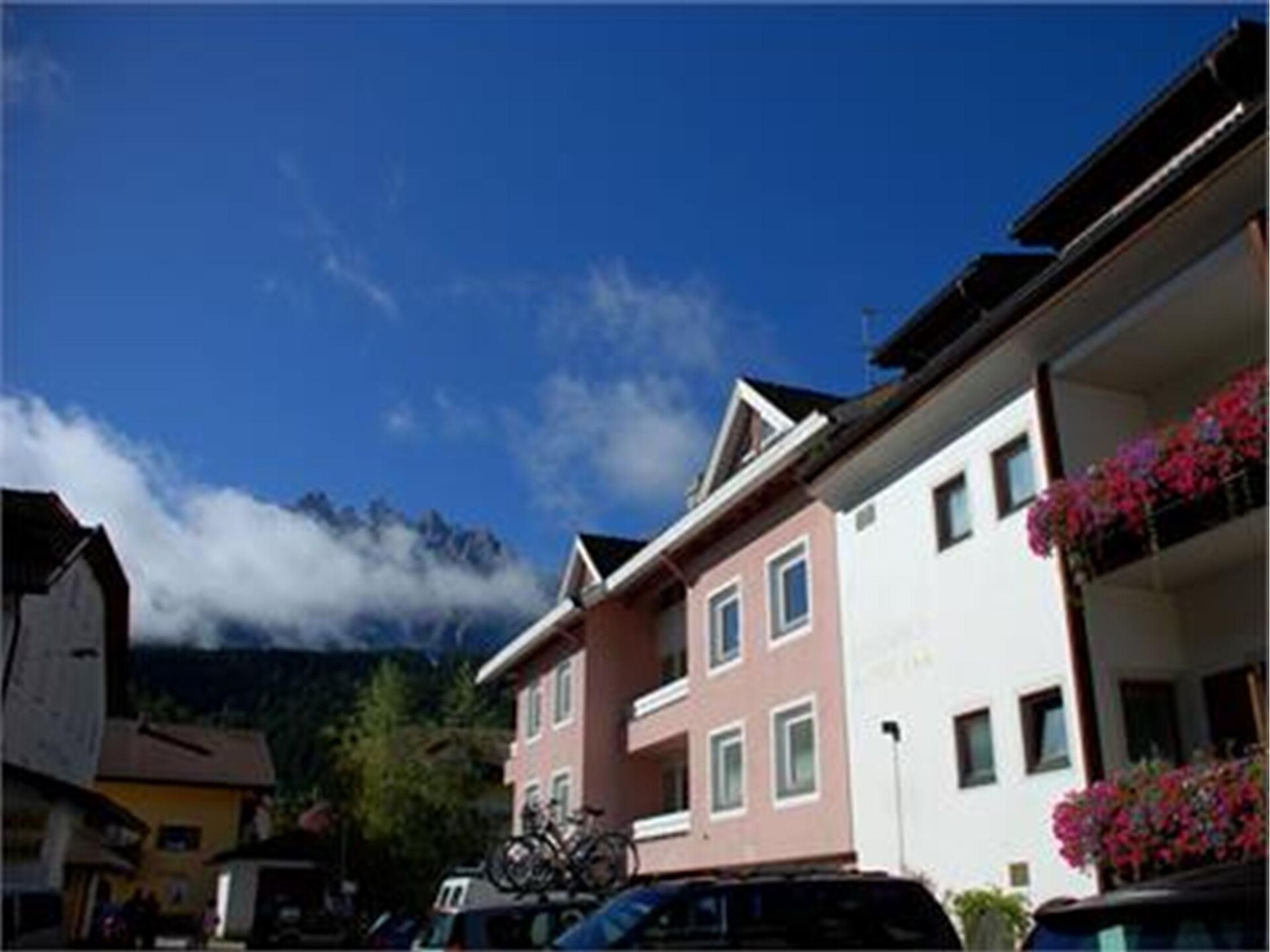 Residence Kandi