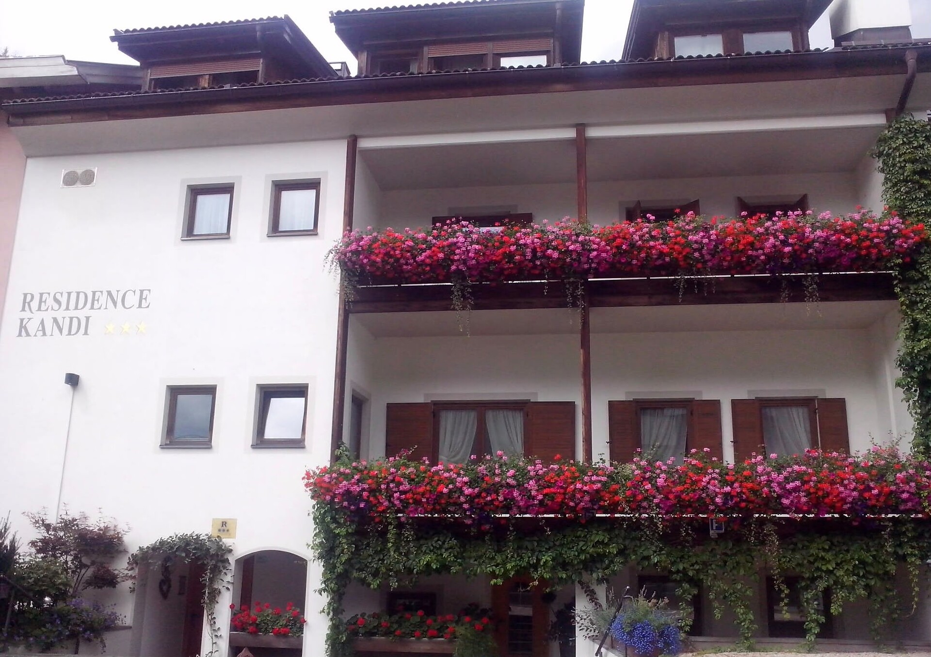 Residence Kandi - Dolomites Region 3 Zinnen - #1 - suedtirol.info