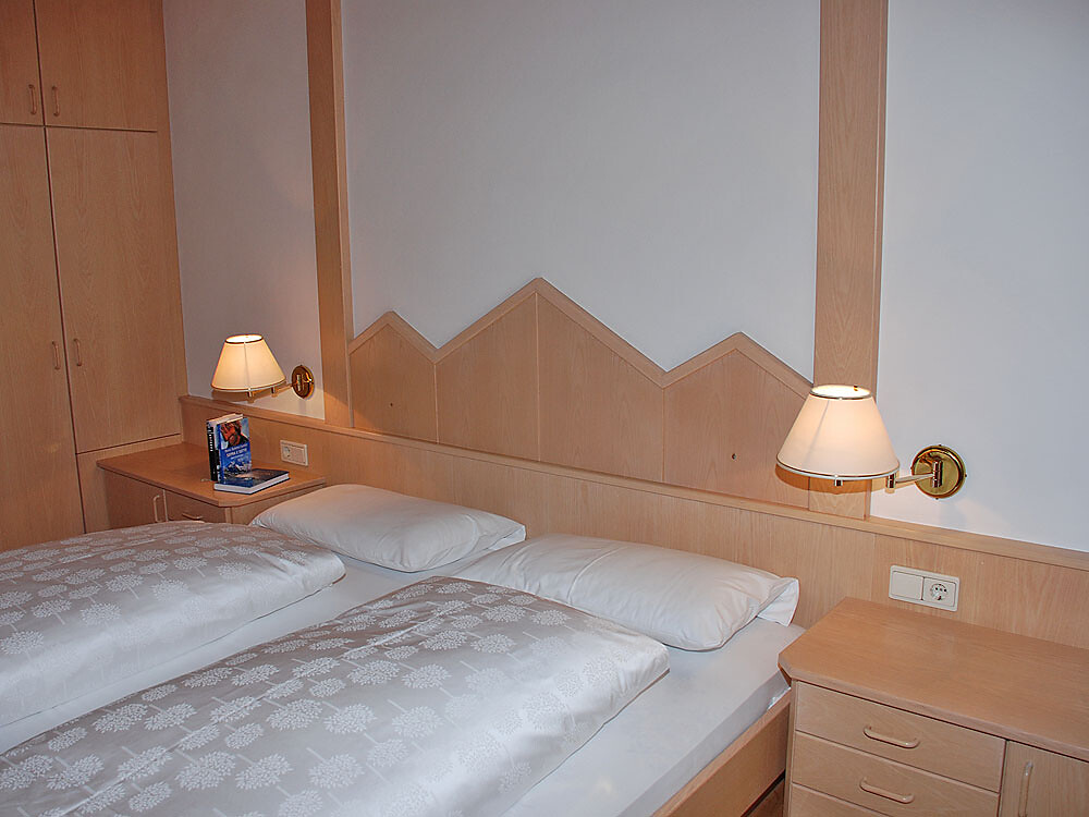Camera da letto