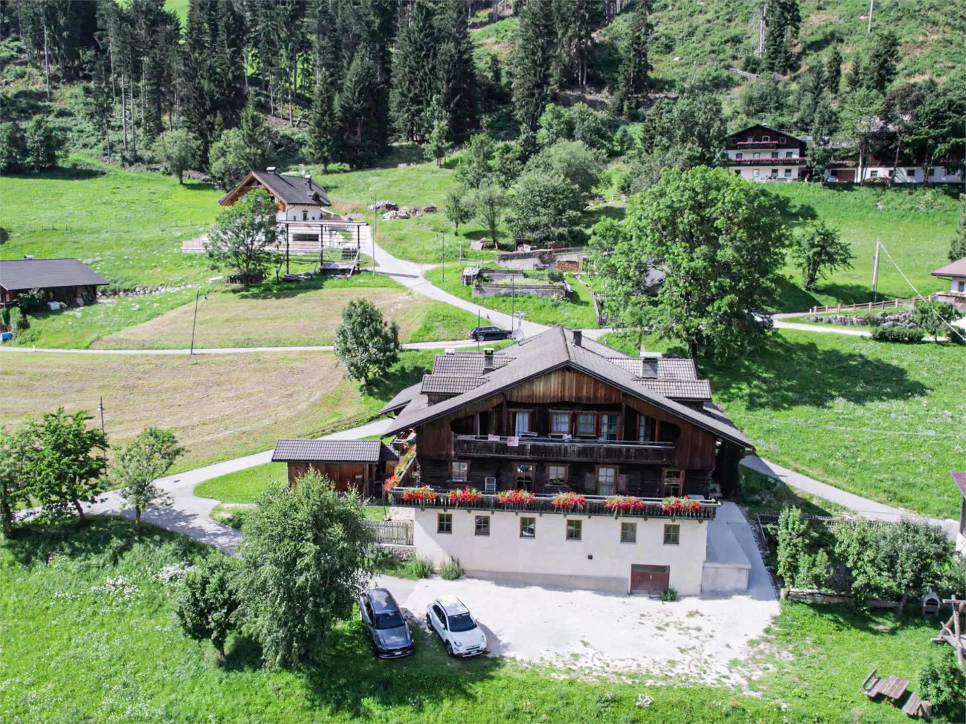 Reierhof Innichen/San Candido 1 suedtirol.info