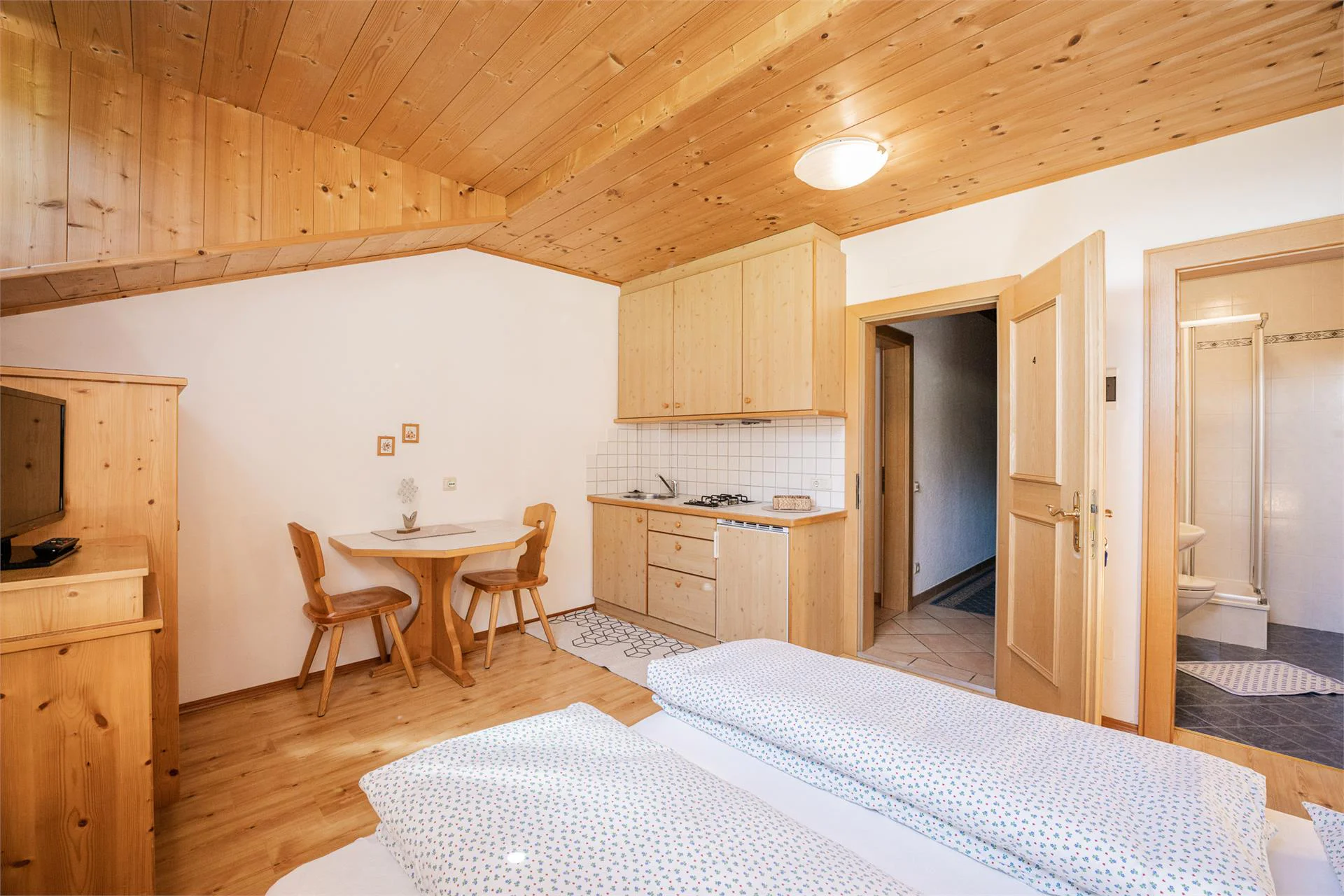 Reierhof Innichen/San Candido 22 suedtirol.info