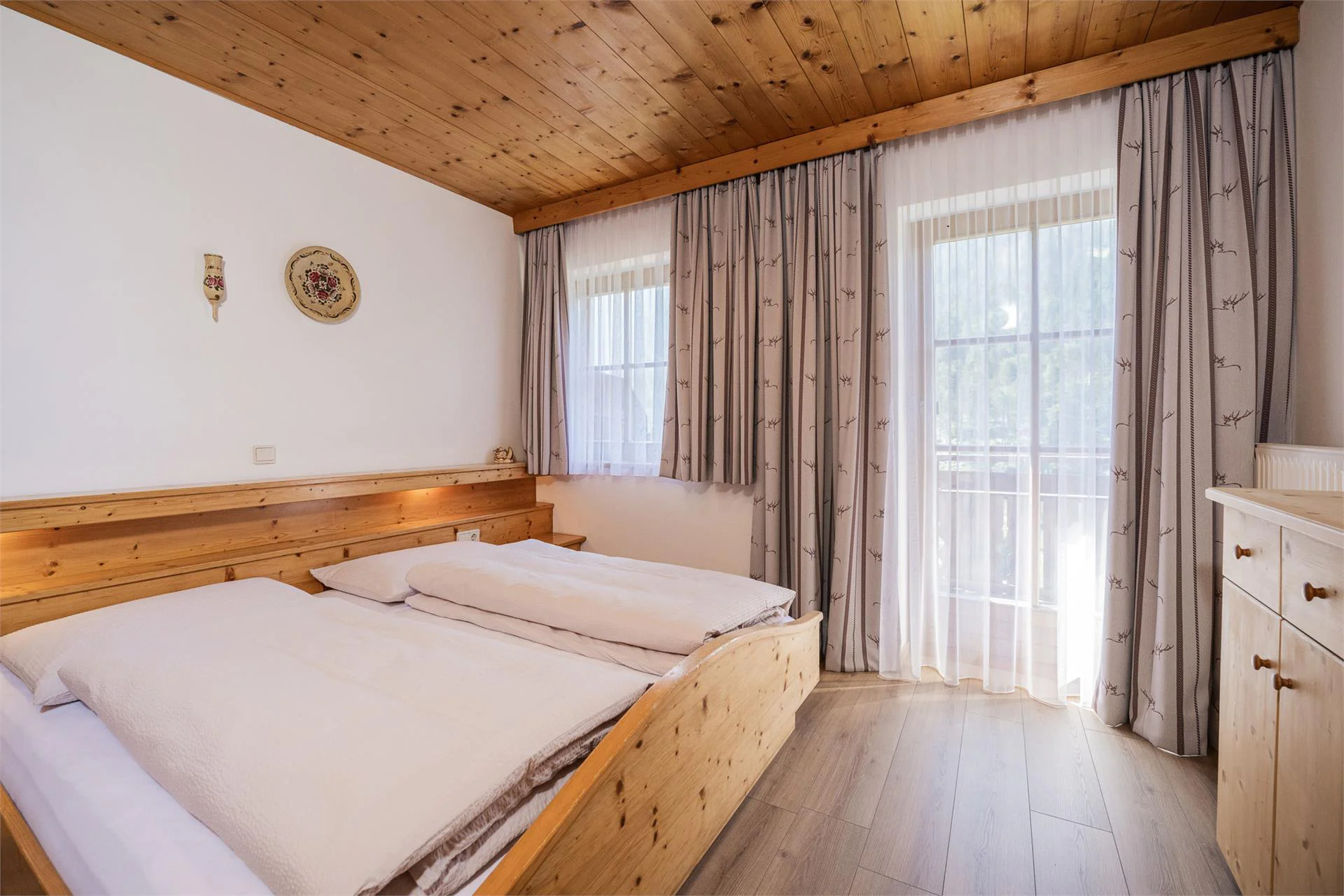 Reierhof Innichen/San Candido 10 suedtirol.info