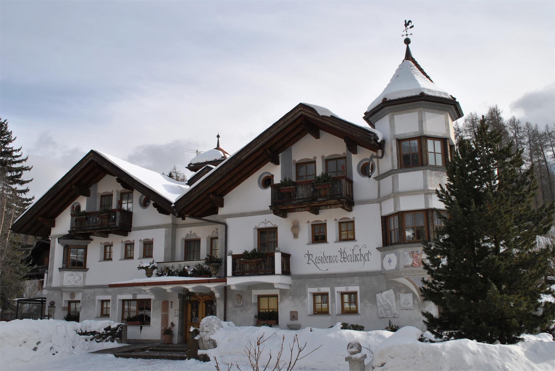 Res. Burgmann-Weilicher Innichen 12 suedtirol.info