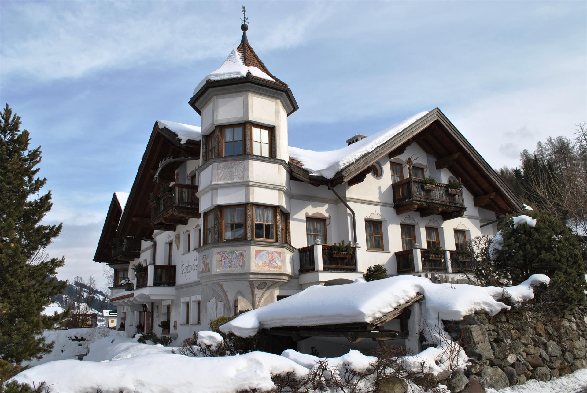 Res. Burgmann-Weilicher Innichen 10 suedtirol.info