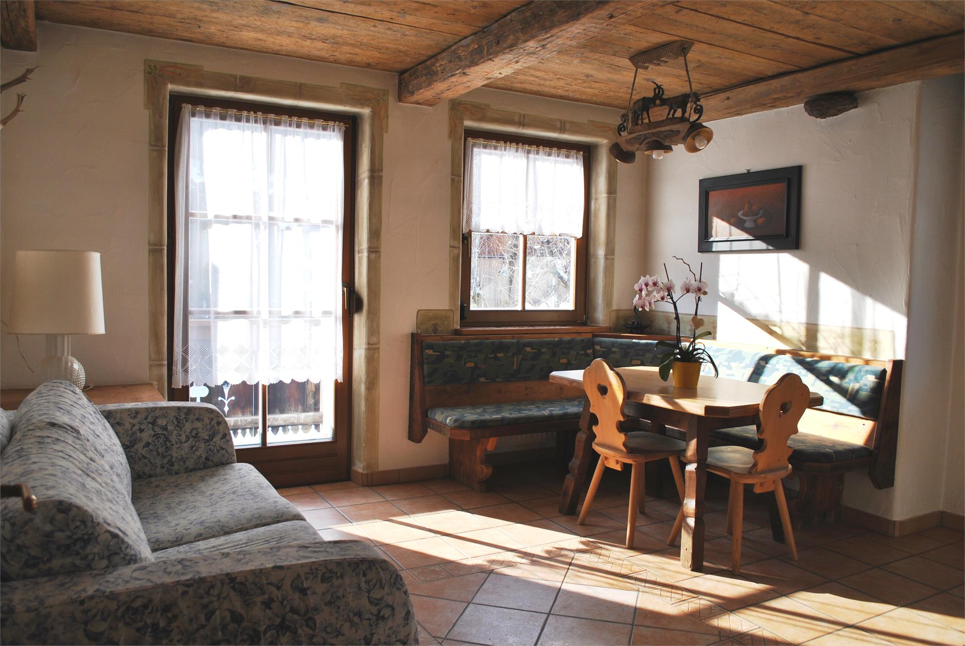 Res. Burgmann-Weilicher Innichen 13 suedtirol.info
