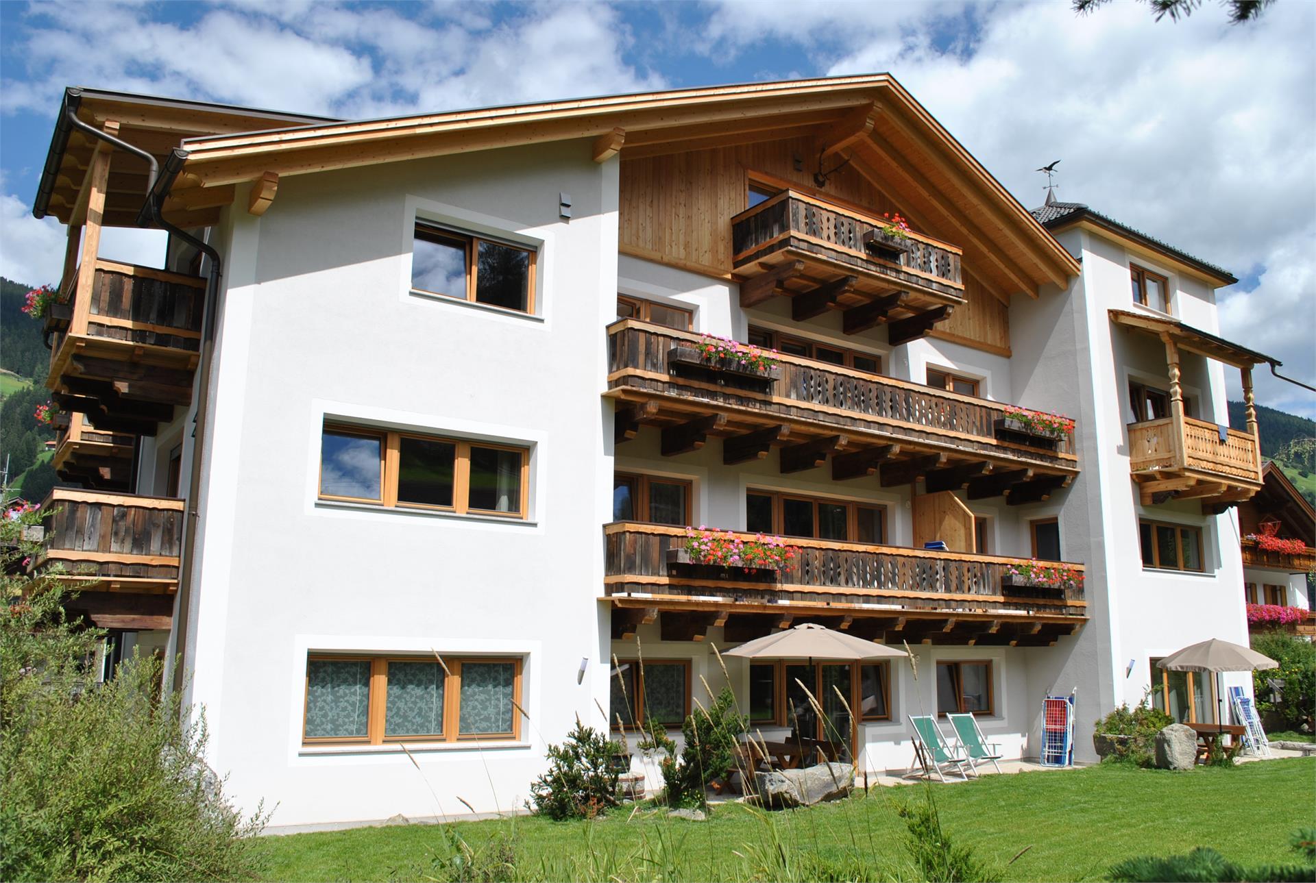 Res. Burgmann-Weilicher Innichen 2 suedtirol.info